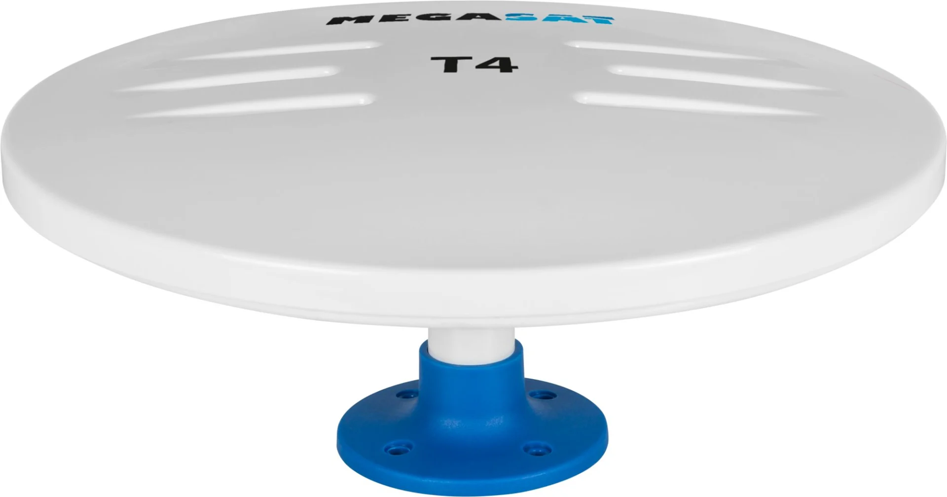Antenne Megasat DVB-T T4