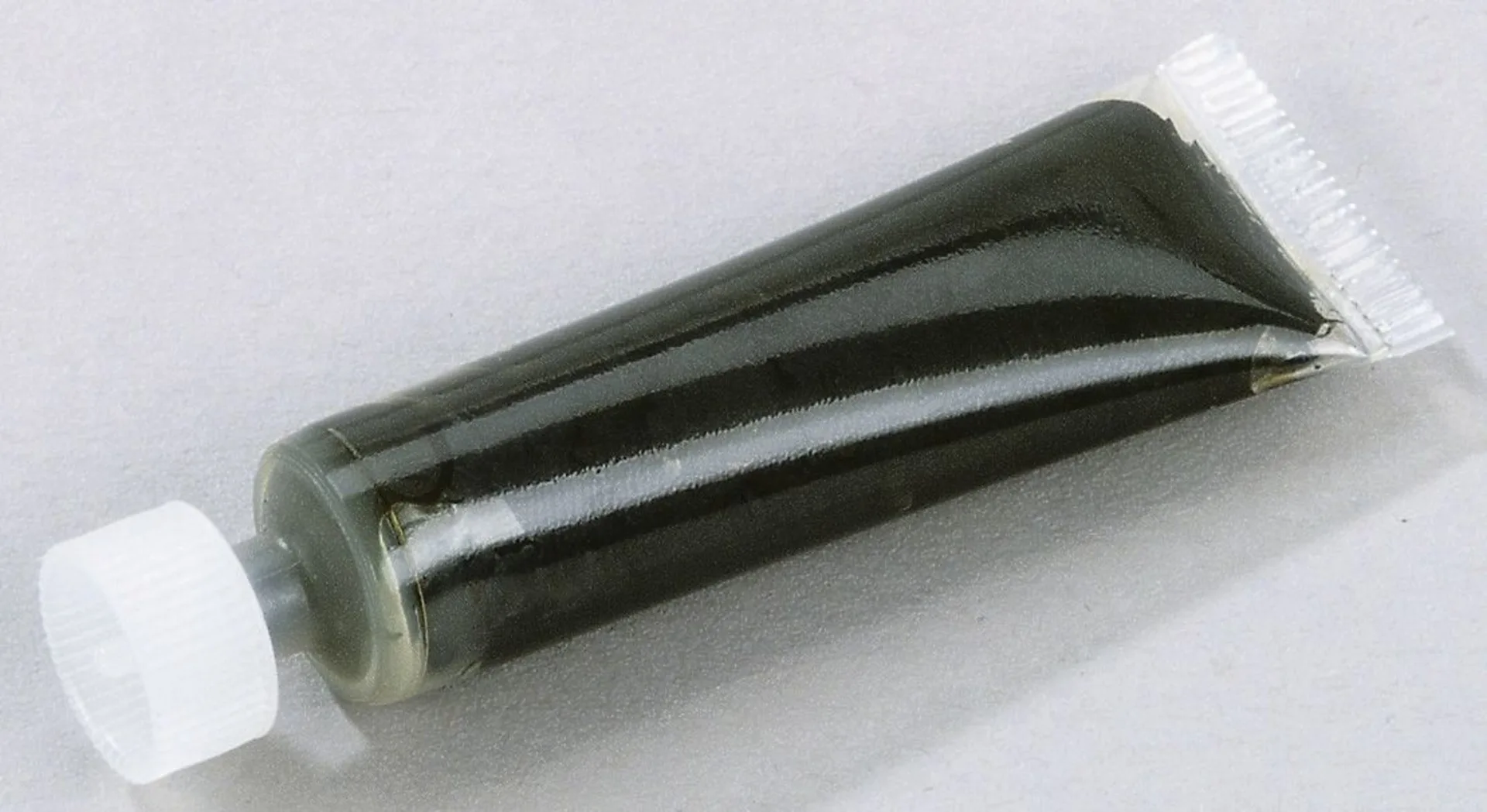 Pâte d'étanchéité