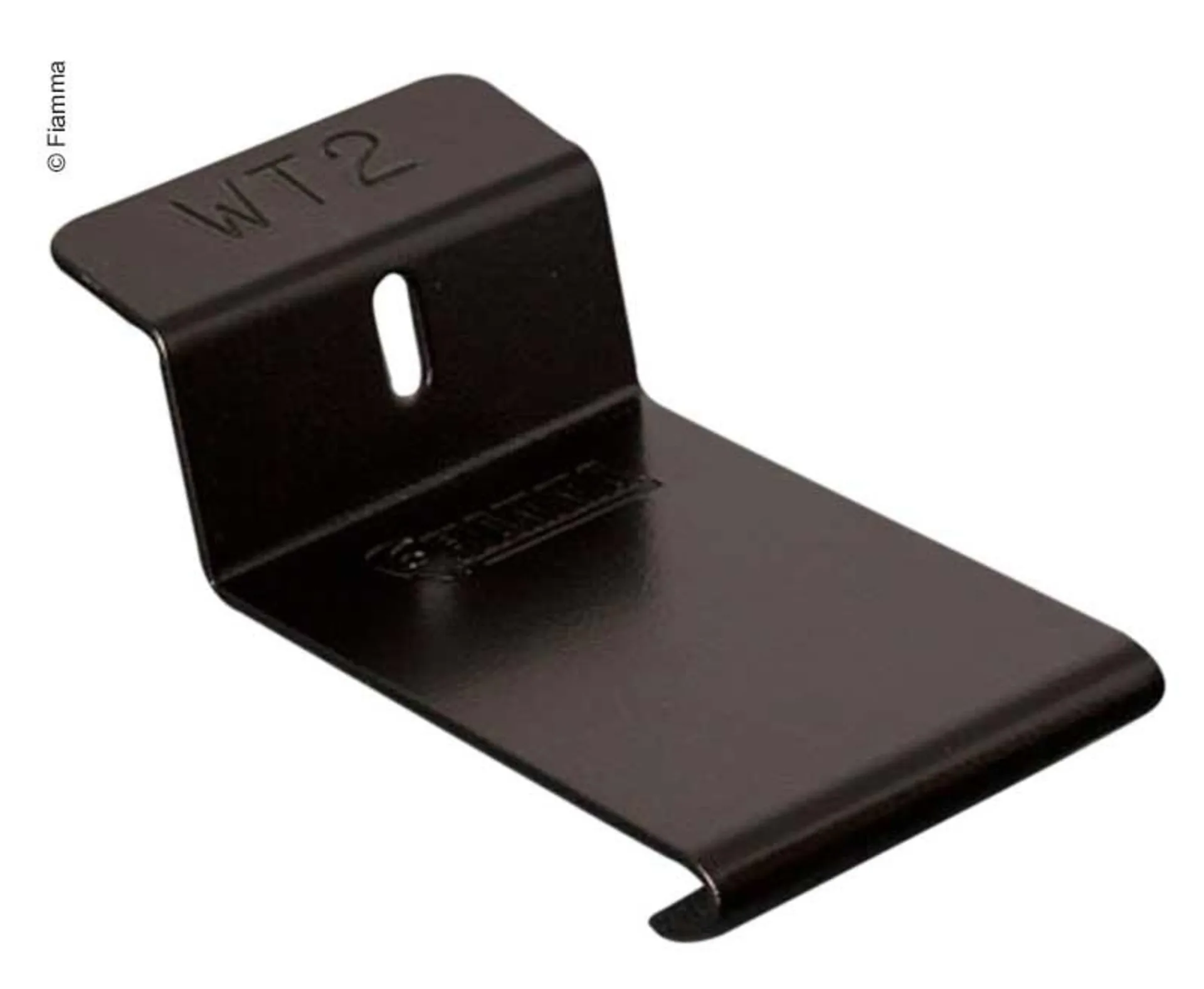 Porte-vélos pour VW T2 - support en bas