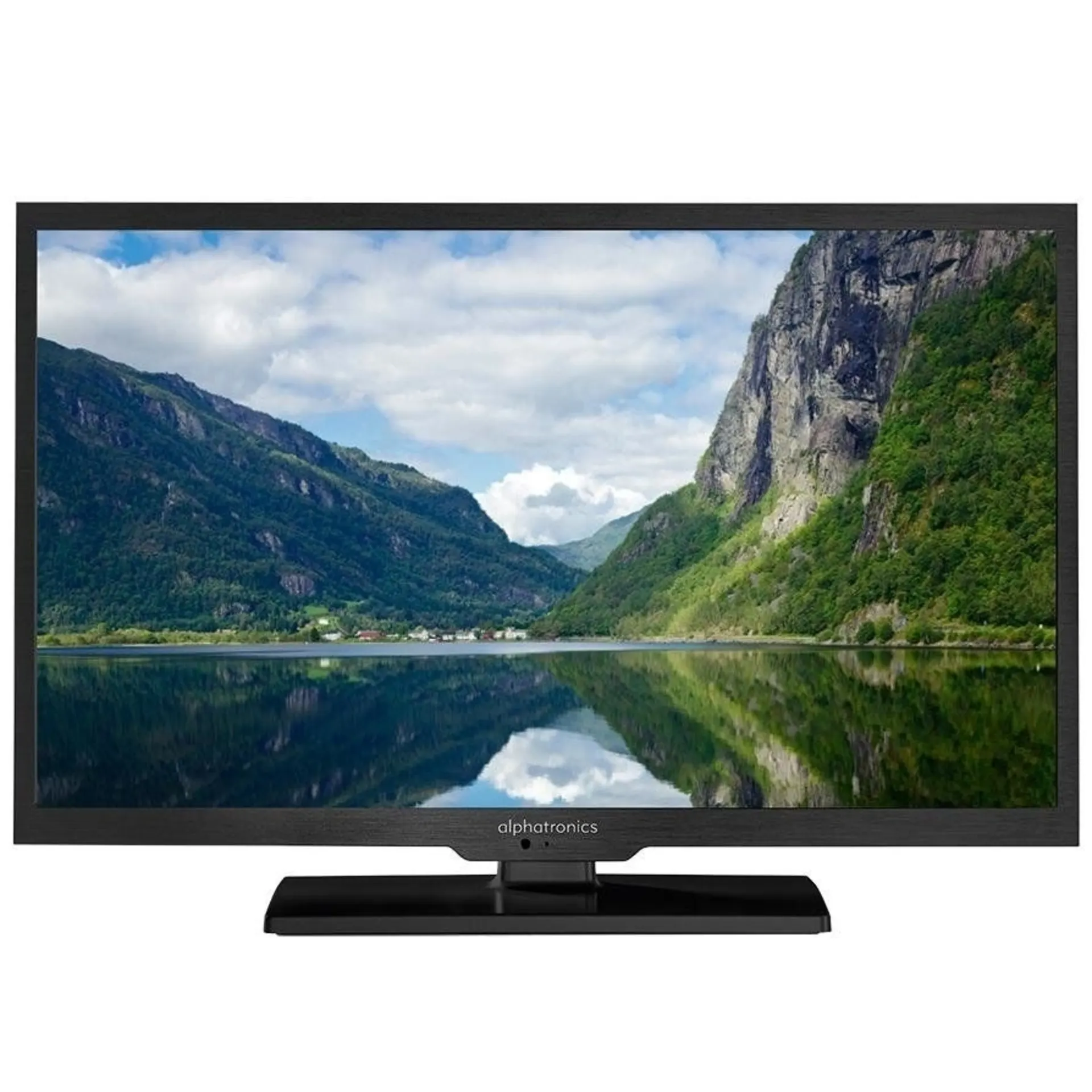 LED-Flachbildschirm SL-19 DSB I