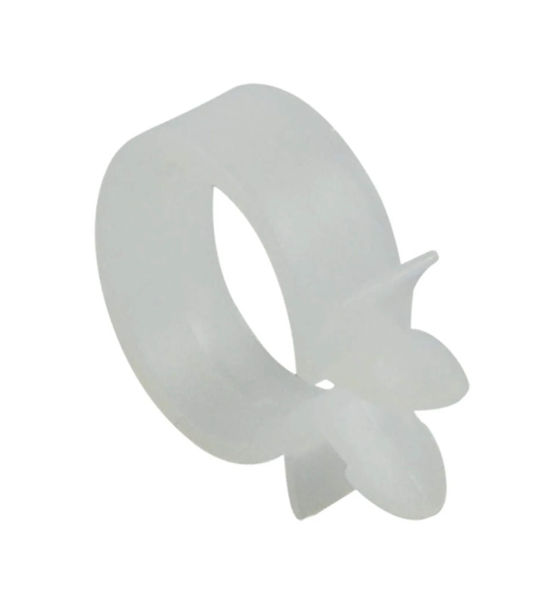 Collier de serrage universel 15 / 18mm
