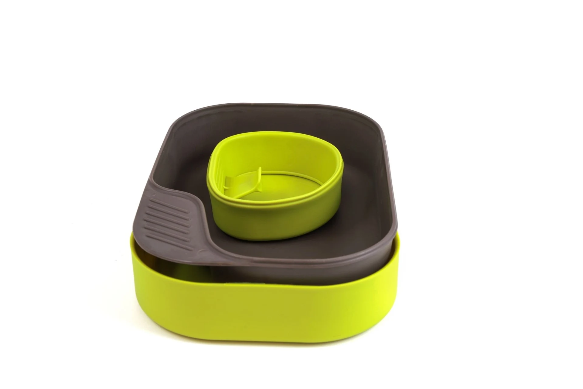 Wildo Camp-A-Box Basic Lime