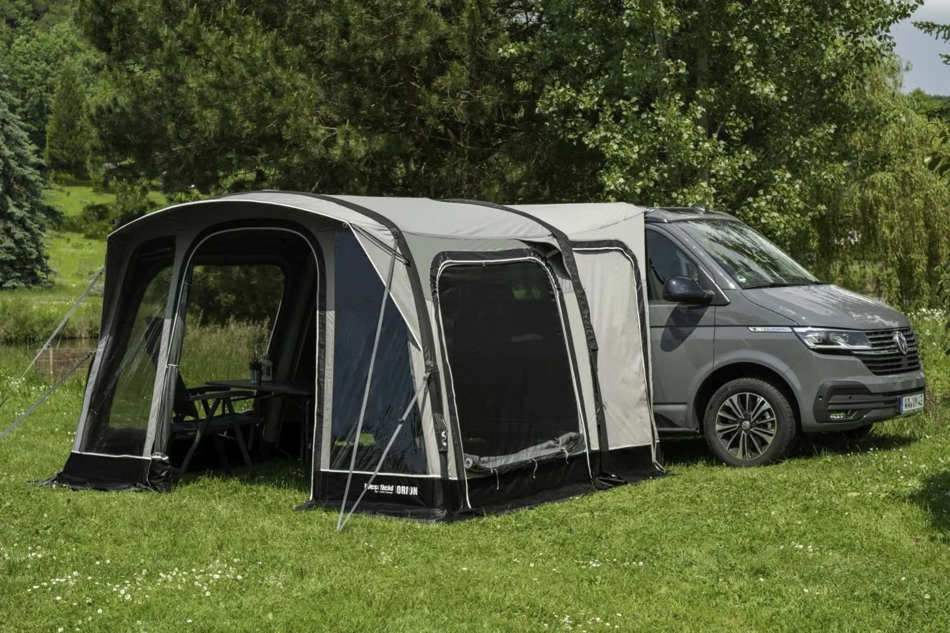 Westfield Orion 300 Busvorzelt