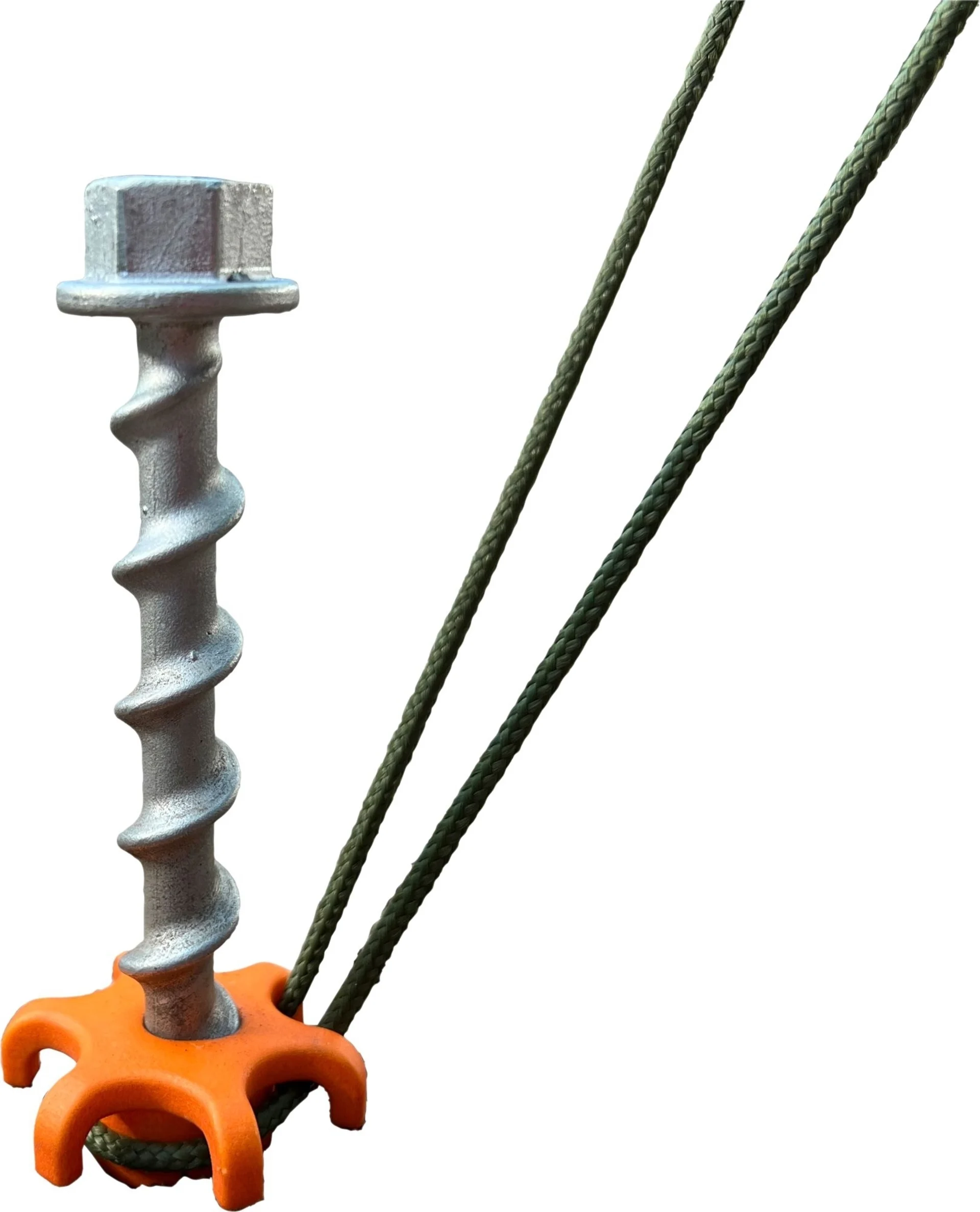 Peggy Peg Peg&Stop Heavy Duty 4er Set