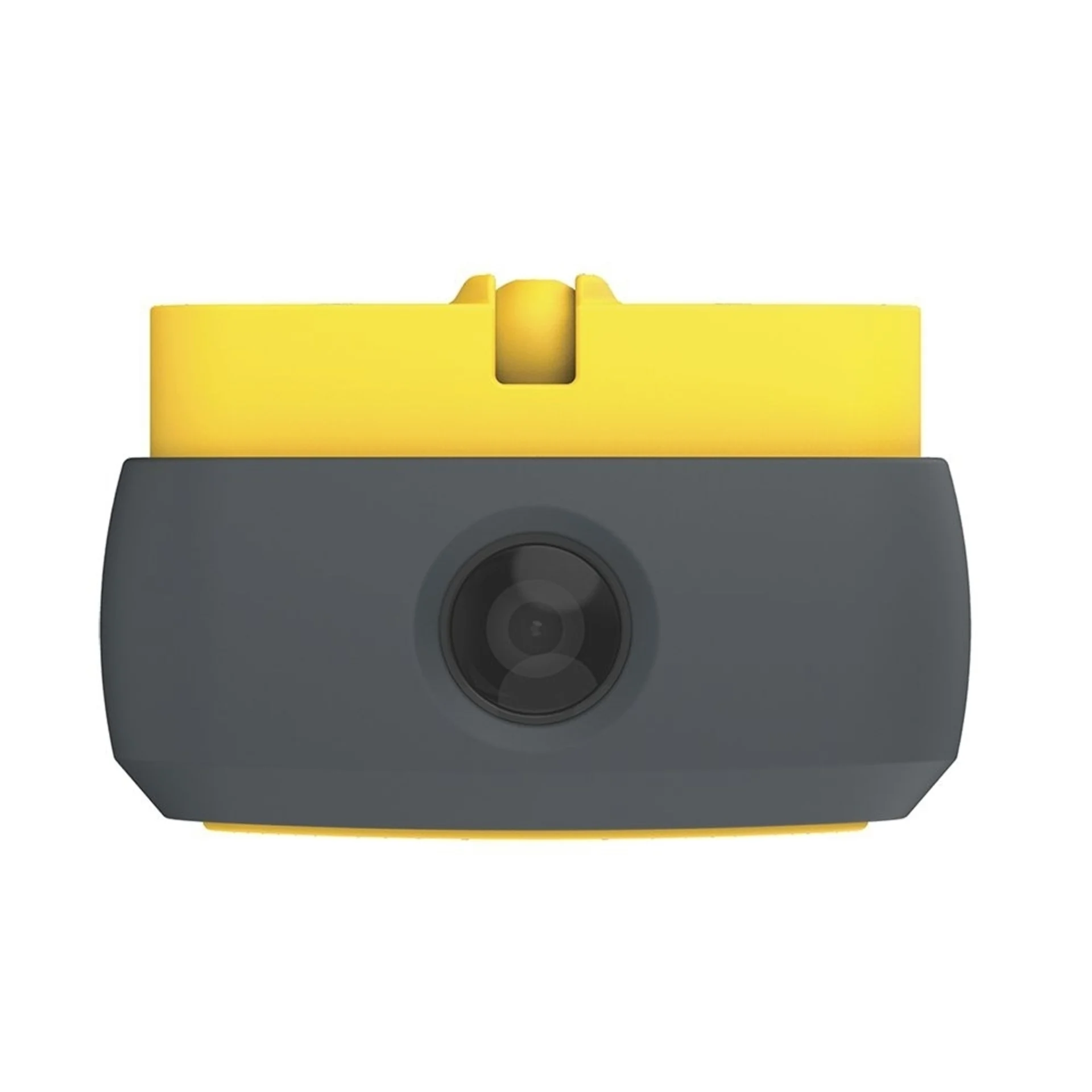 SCANGRIP - Explosionsgesch. LED-Handlampe