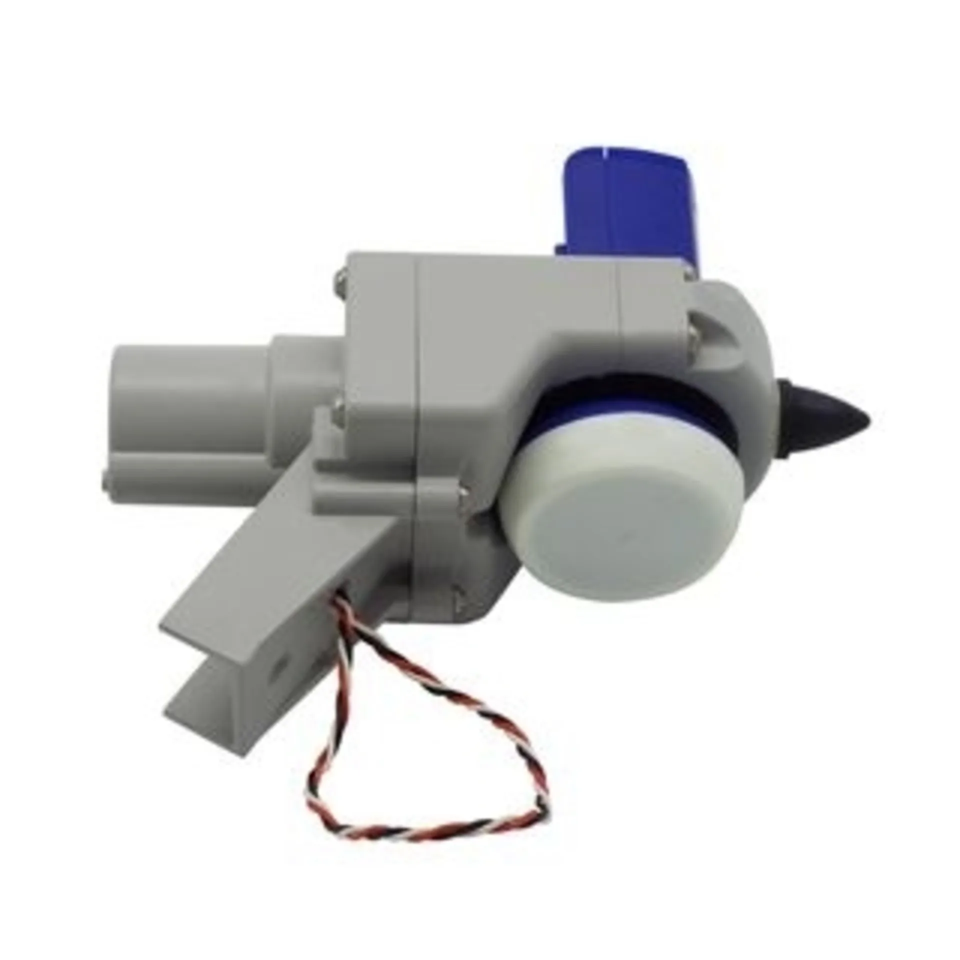BG Feedhalter TWIN SKEW V3