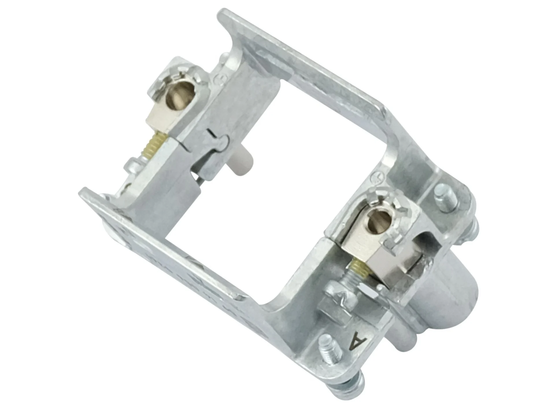 Harting - Gelenkrahmen plus, für 2 Module