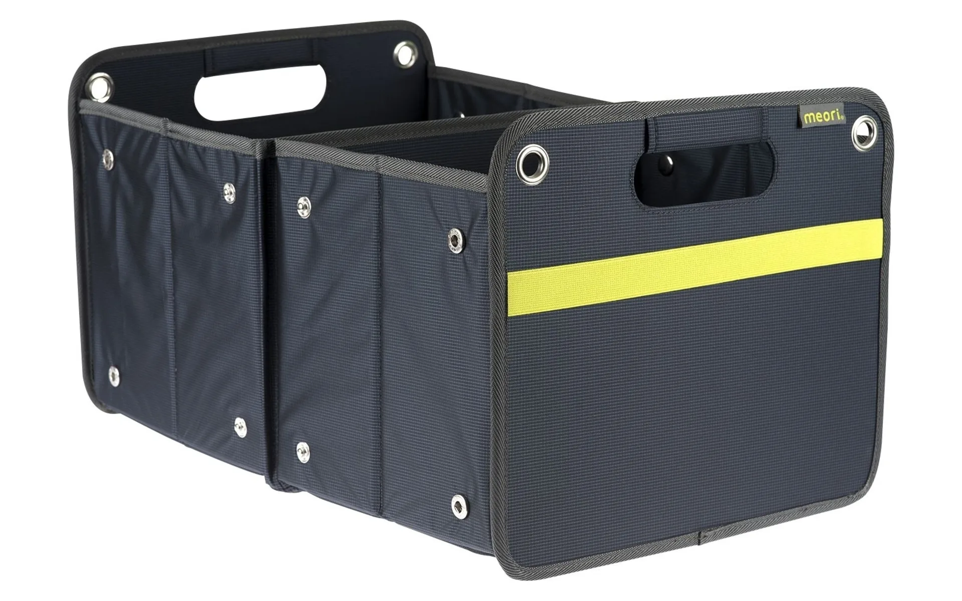 Meori Faltbox Outdoor Navy Blau 30 Liter