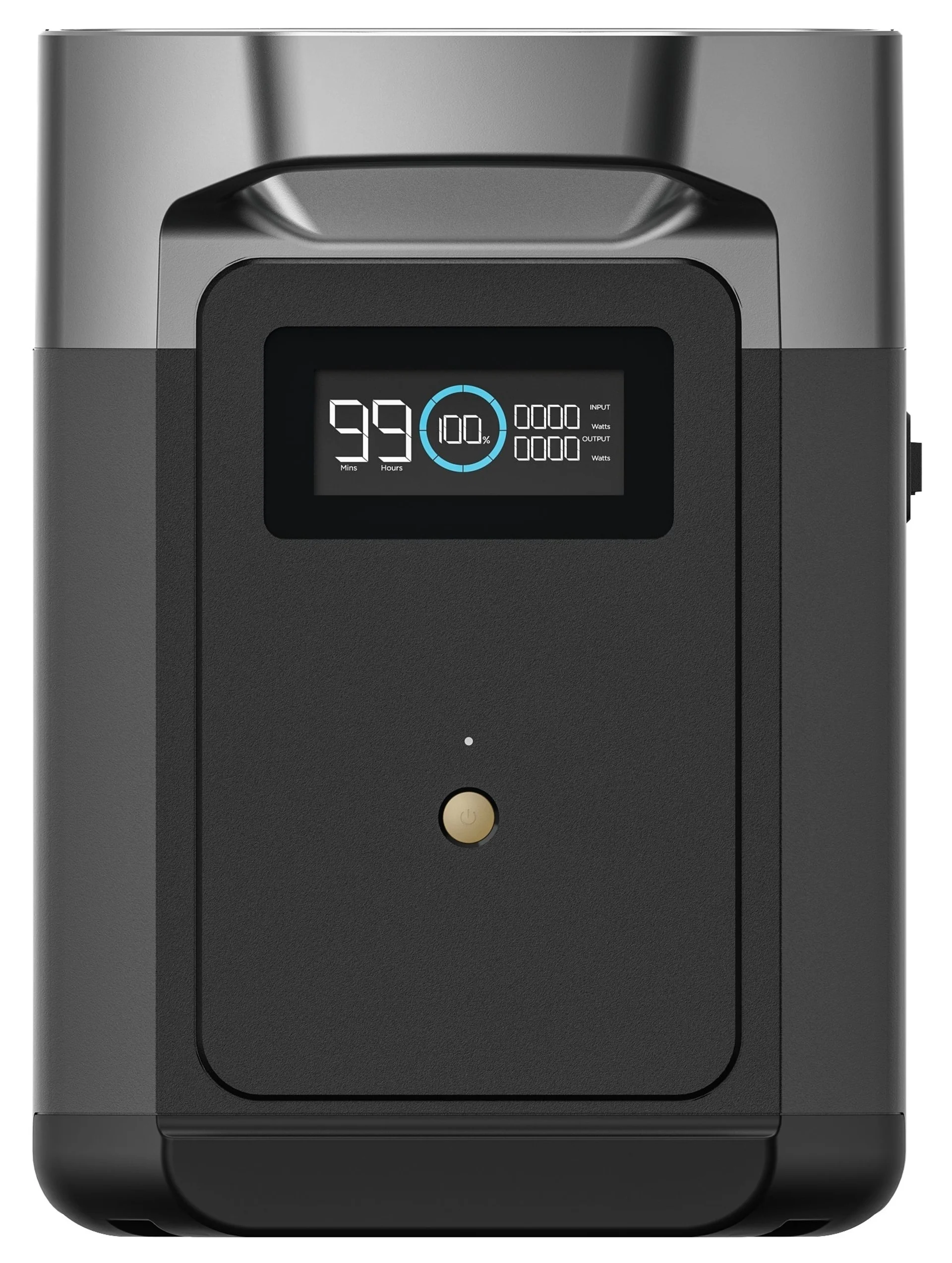 EcoFlow Delta 2 Intelligenter Ersatzakku 1 kWh