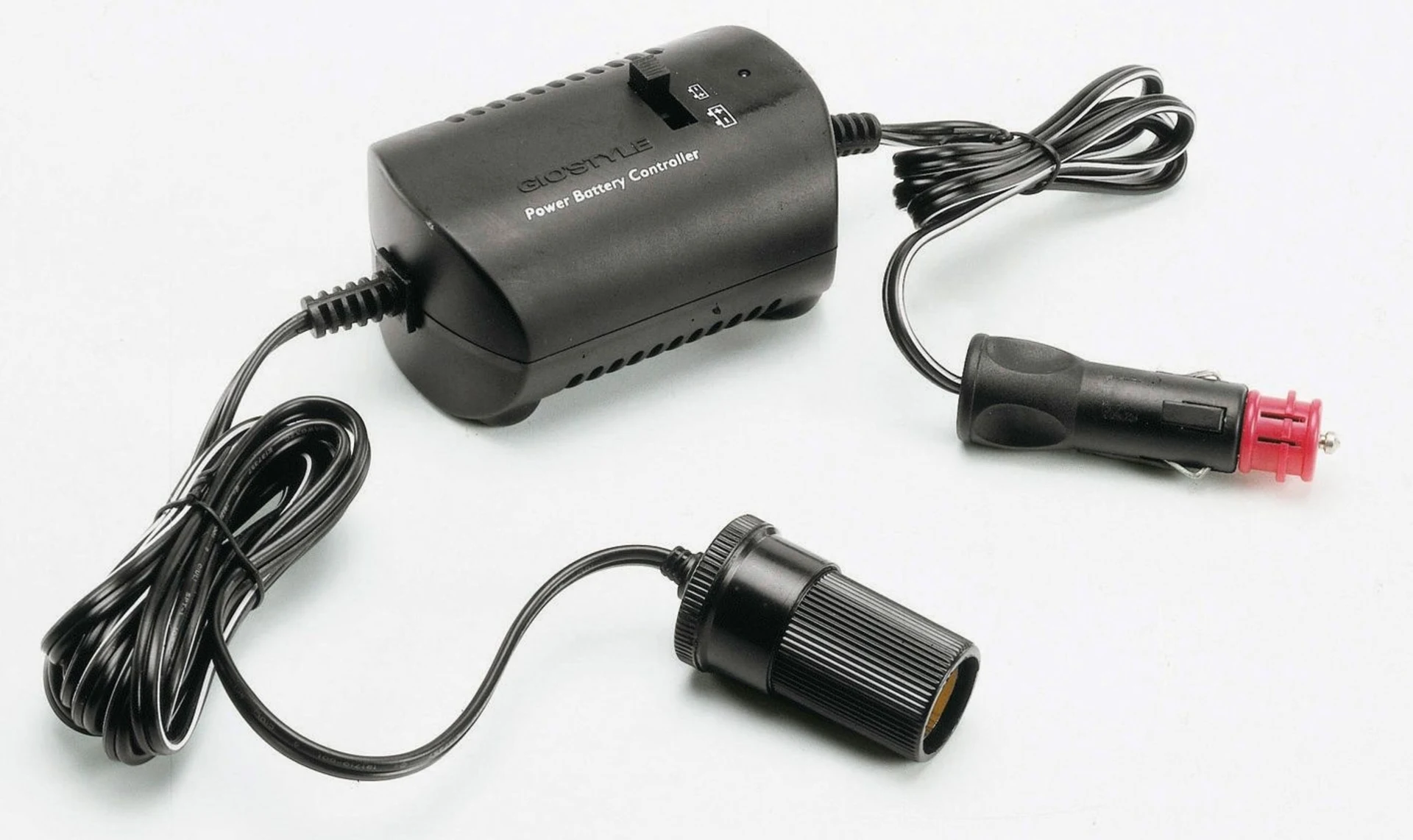 Dometic CoolPower M50U Contrôleur de tension 12 V Dometic CoolPower M50U Contrôleur de tension 12 V