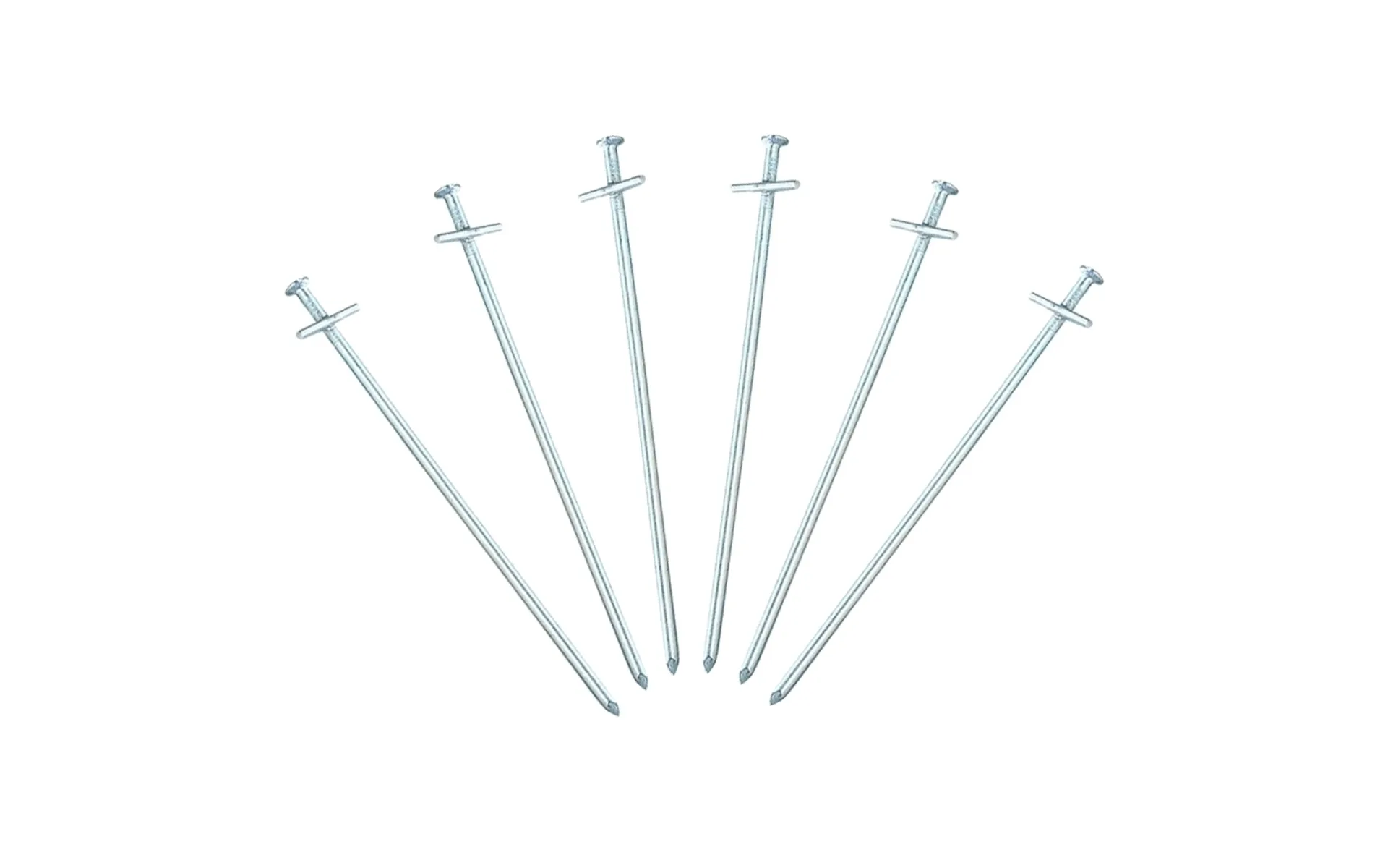 Berger Felsbodenhering Tarzan 6er Pack