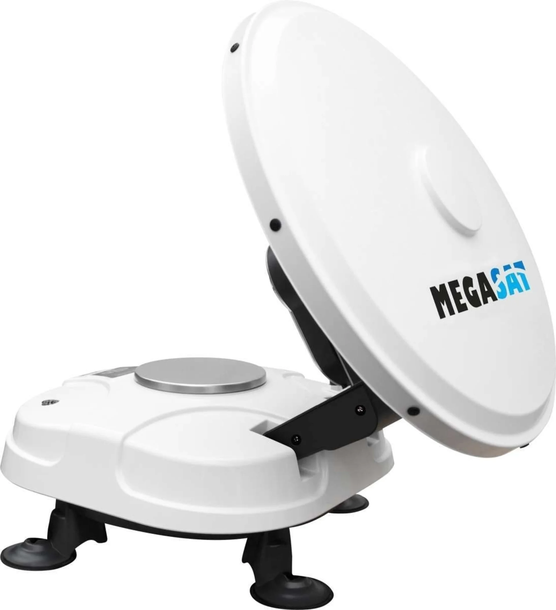 Megasat Satmaster Portable Exclusive Classic Anten