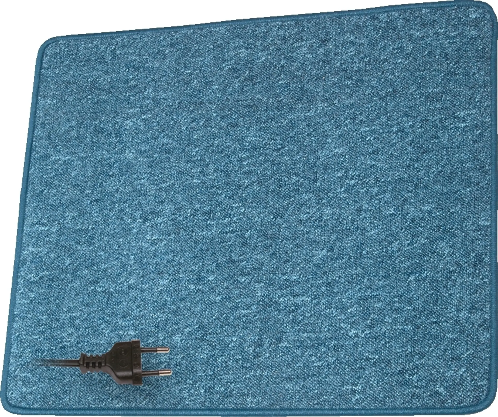 Pro Car tapis chauffant Palais 230 V 100 x 60 cm brun foncé