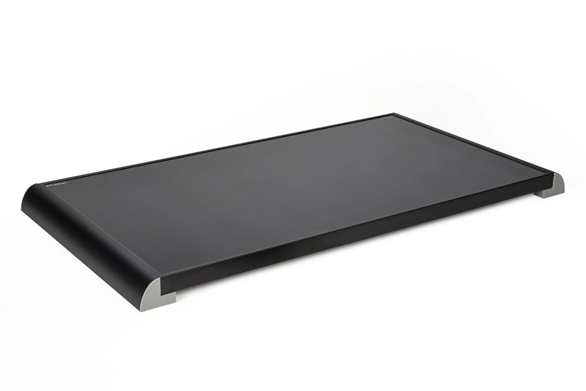 Berger Deluxe Solarpanel für Kastenwägen 18,7 V / 100 W
