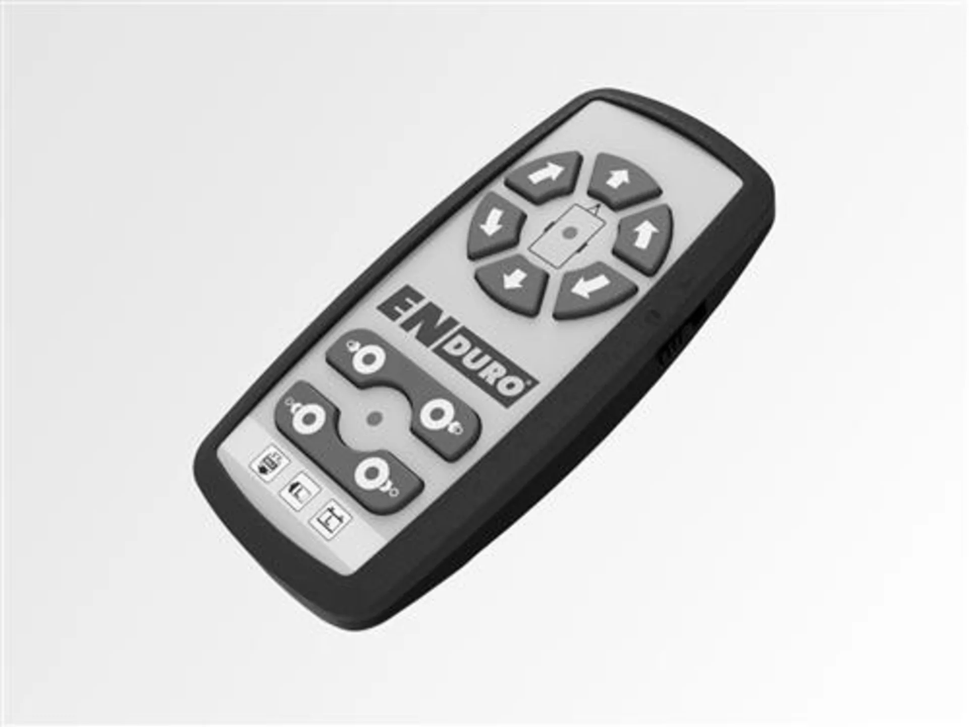 FERNBEDIENUNG für Rangierhilfe Enduro 303A 305 405 11828 11829 ab 2013