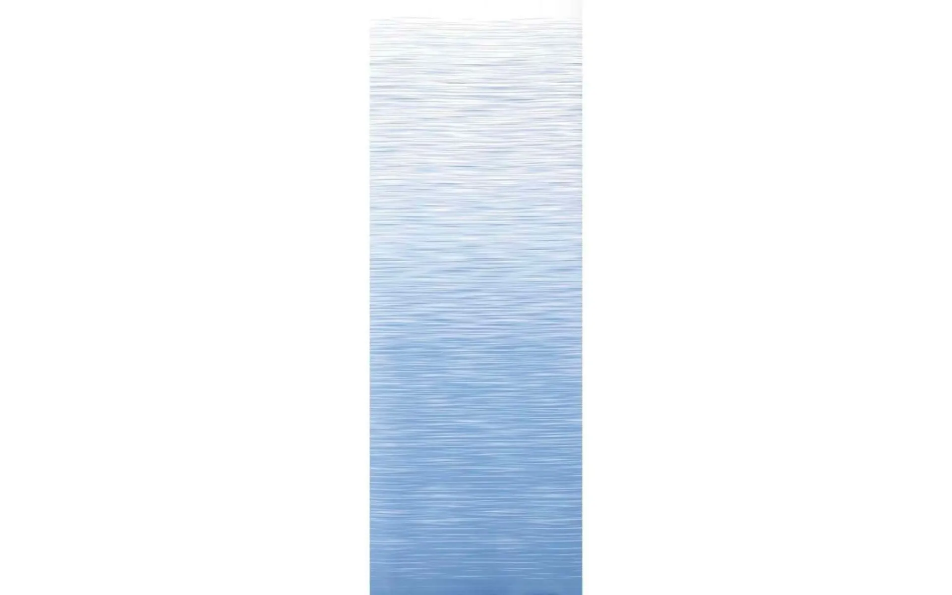 Thule Wandmarkise Omnistor 5200 500 cm (Weiß / Saphir Blau)