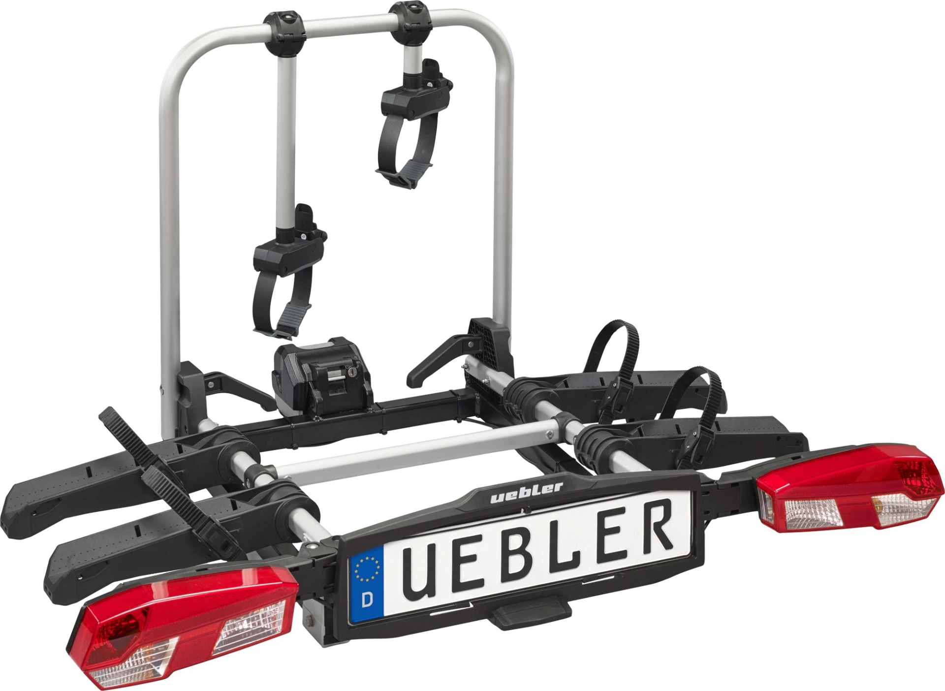 Uebler H21 Z Kupplungsträger für Kastenwagen