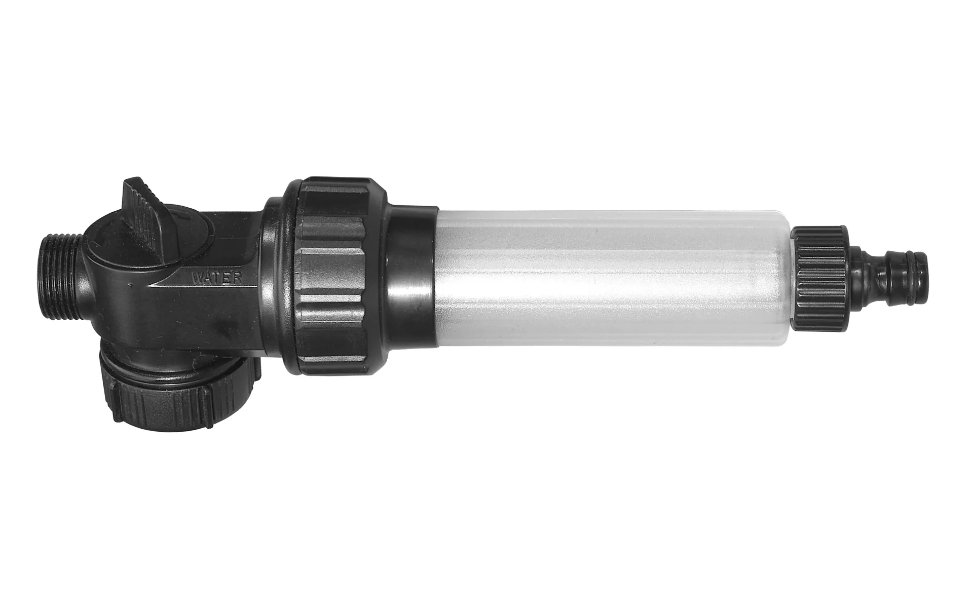 Berger Shampoo-Dosierer Berger Shampoo-Dosierer