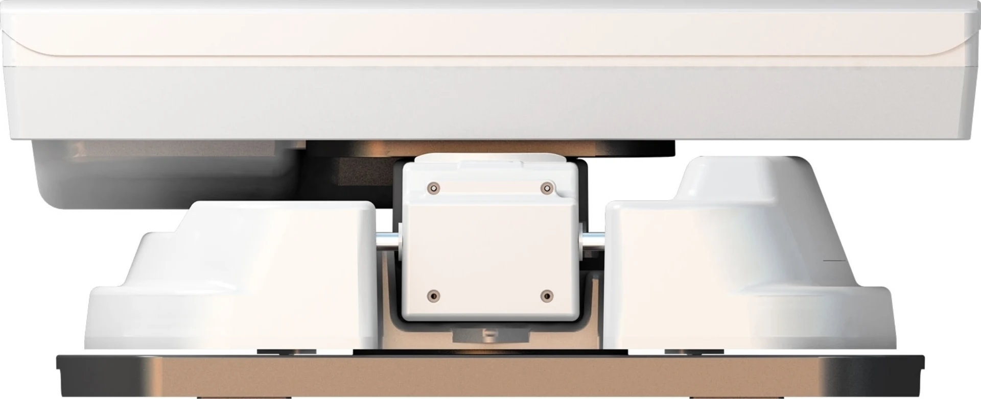 Selfsat Snipe 3 R Vollautomatische Sat-Flachantenne mit Fernbedienung Single LNB Selfsat Snipe 3 R Vollautomatische Sat-Flachantenne mit Fernbedienung Single LNB