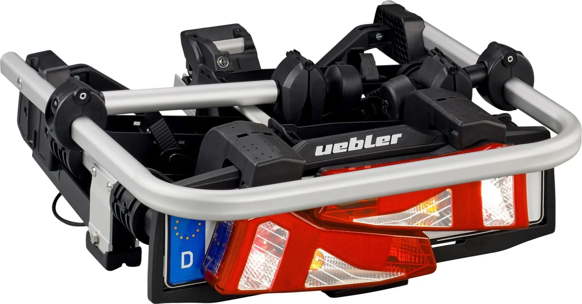 Support d'attelage Uebler i21 Support d'attelage Uebler i21