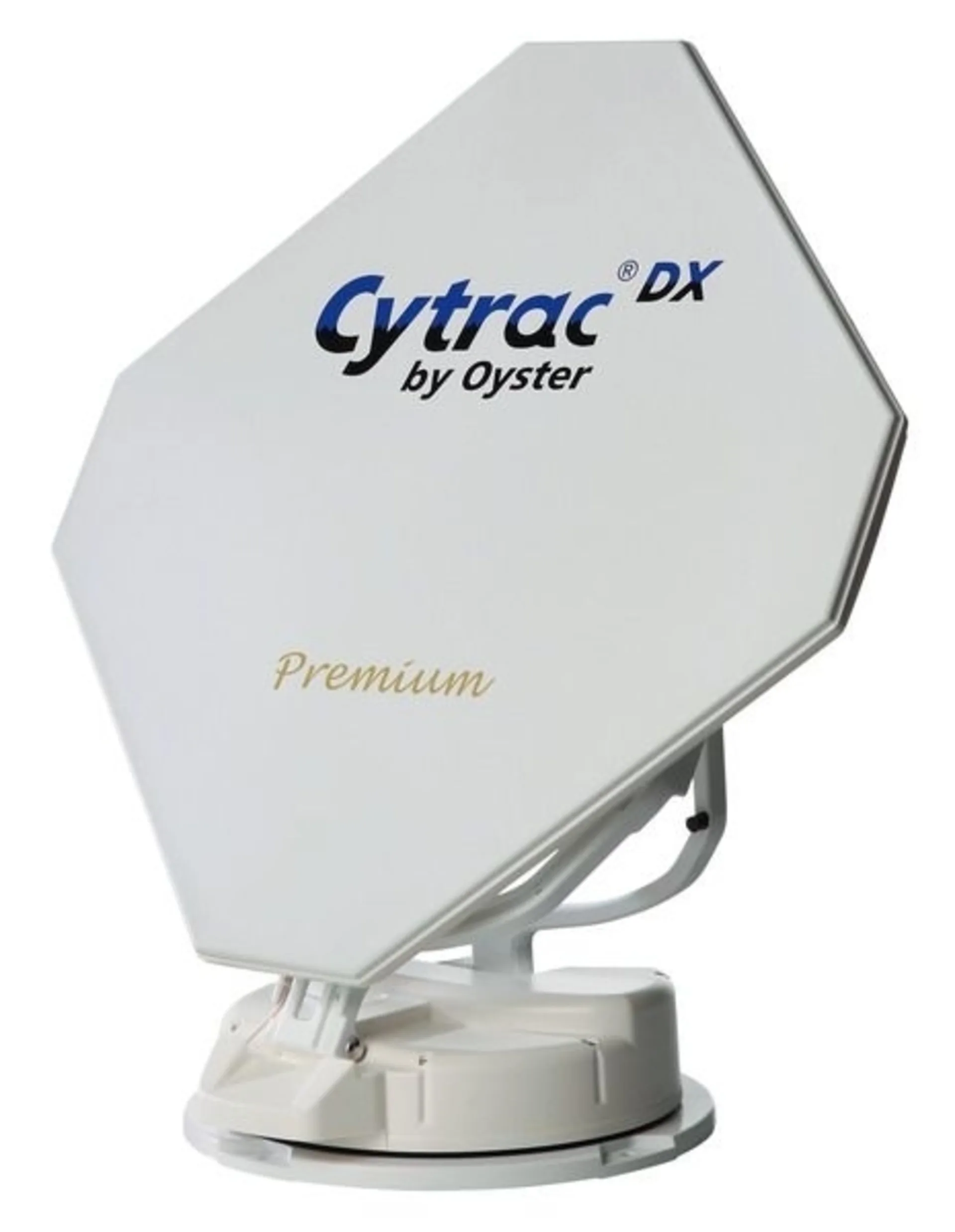 Cytrac DX Premium Base Sat-Anlage