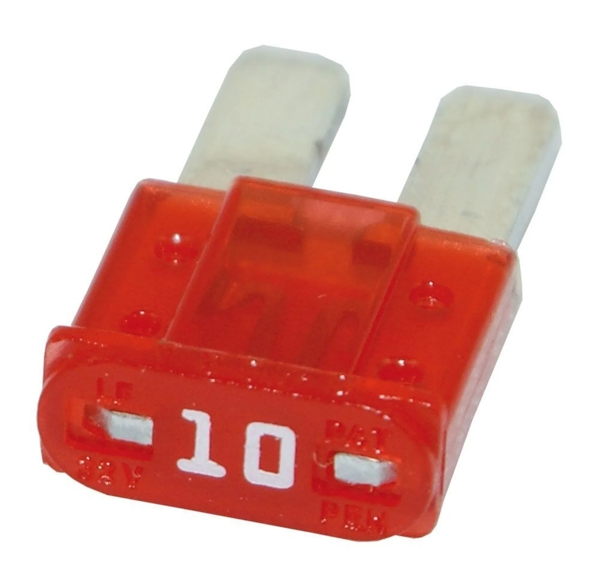 Littelfuse Sicherung Micro2 10 A Ford/Kia/Jaguar/Land Rover/Volvo