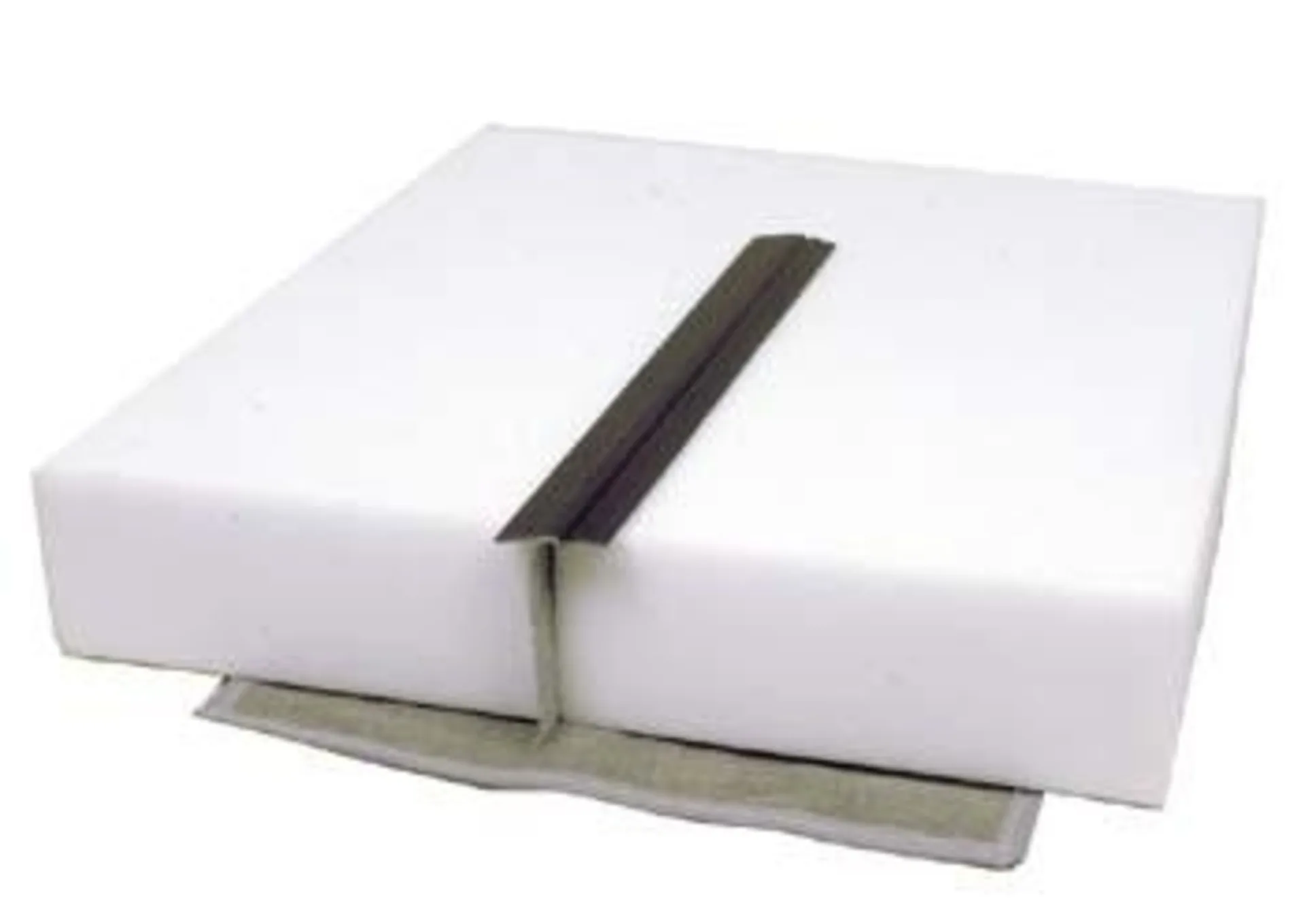 Einzugssteckstreifen ca.350mm