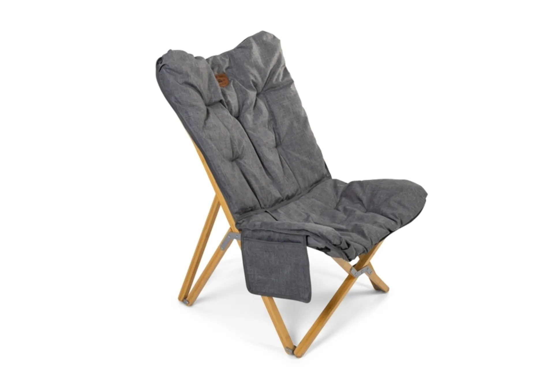 Fauteuil lounge Holiday Travel élégant et confortable