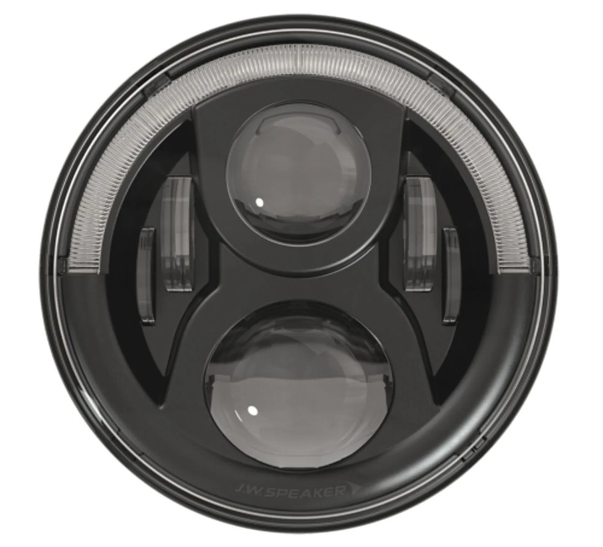 JW Speaker 8’700 Evo2 PRO 7“ LED-Hauptscheinw’