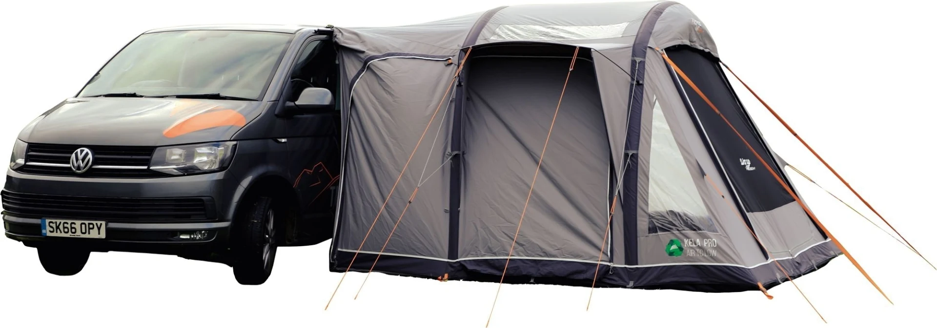 Vango Kela Air TC Low