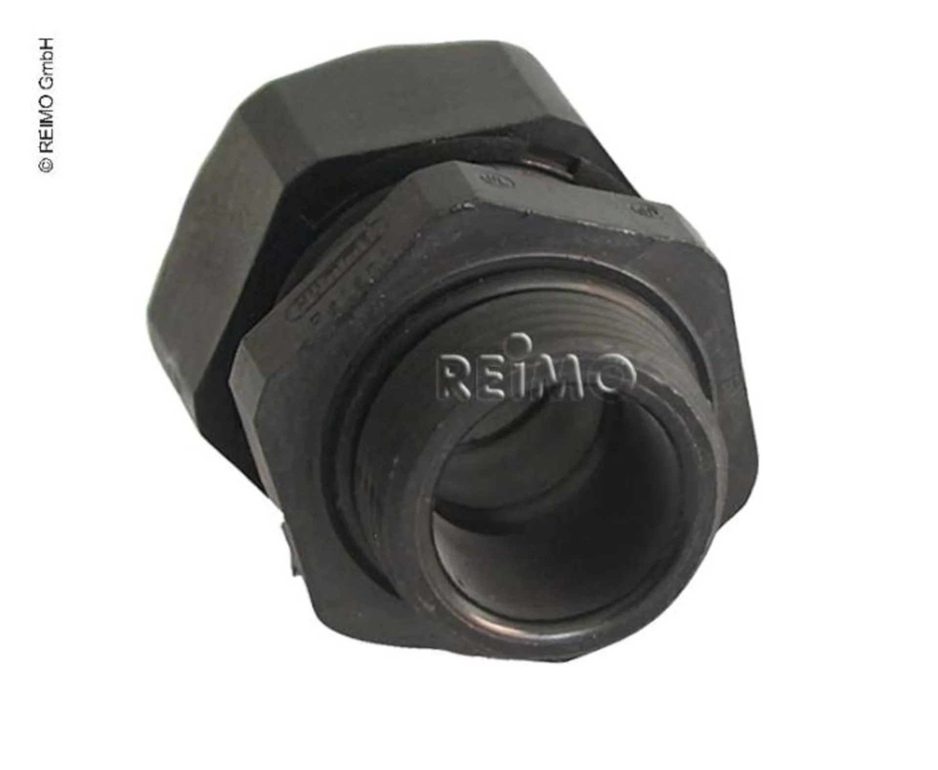 Büttner MT presse-étoupe 6-12 mm