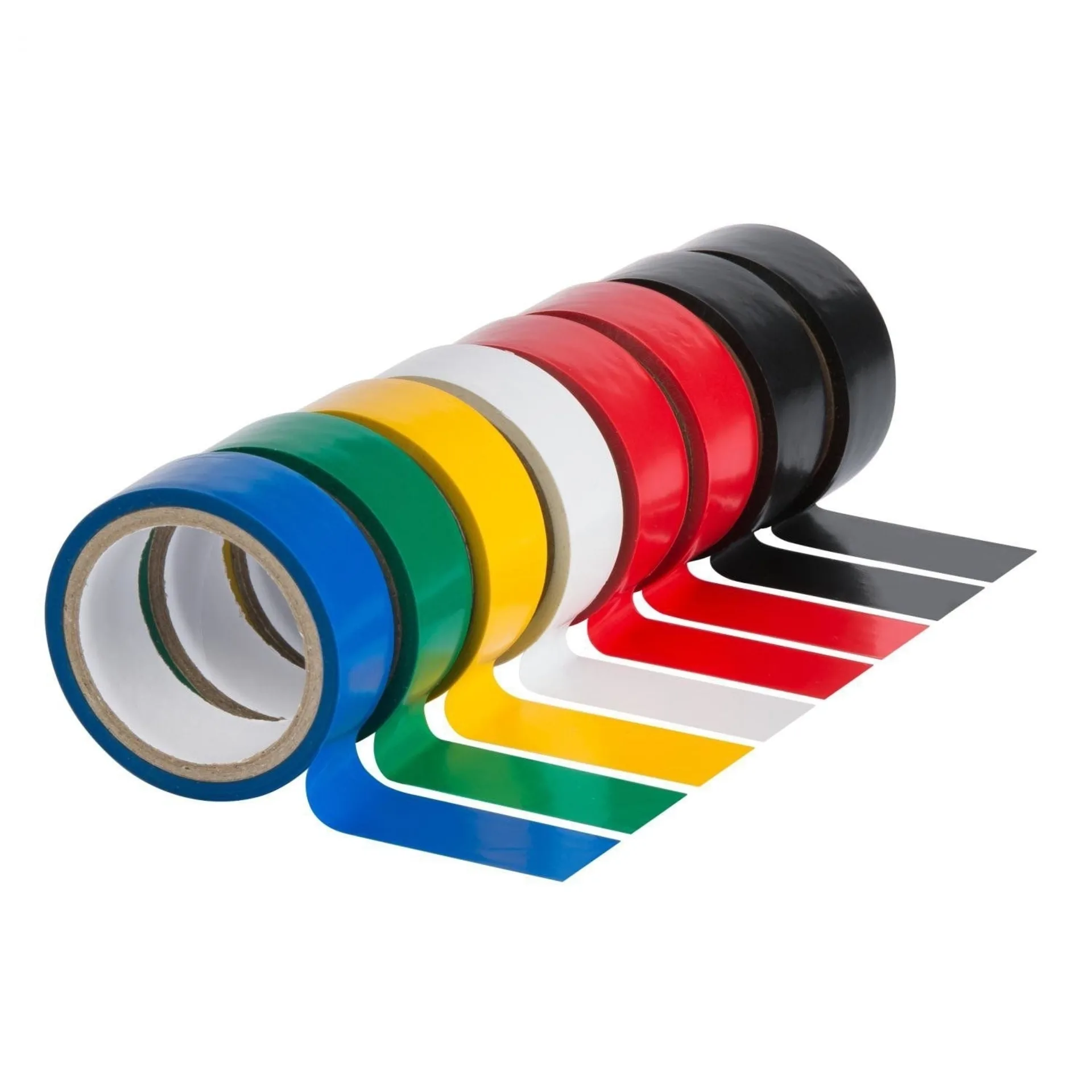 Iso Tape