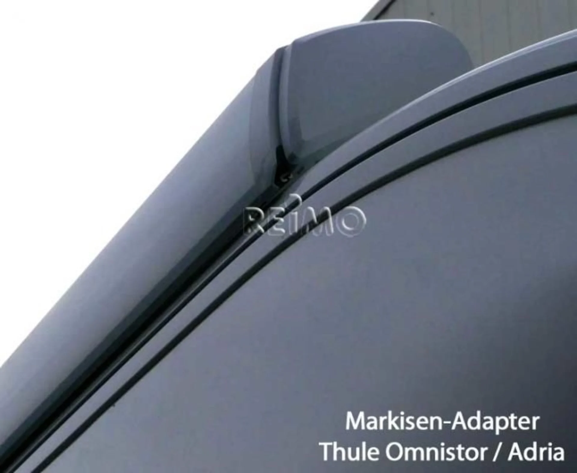 Omnistor-Markisenadapter f. Adria Caravan 2015 Roo