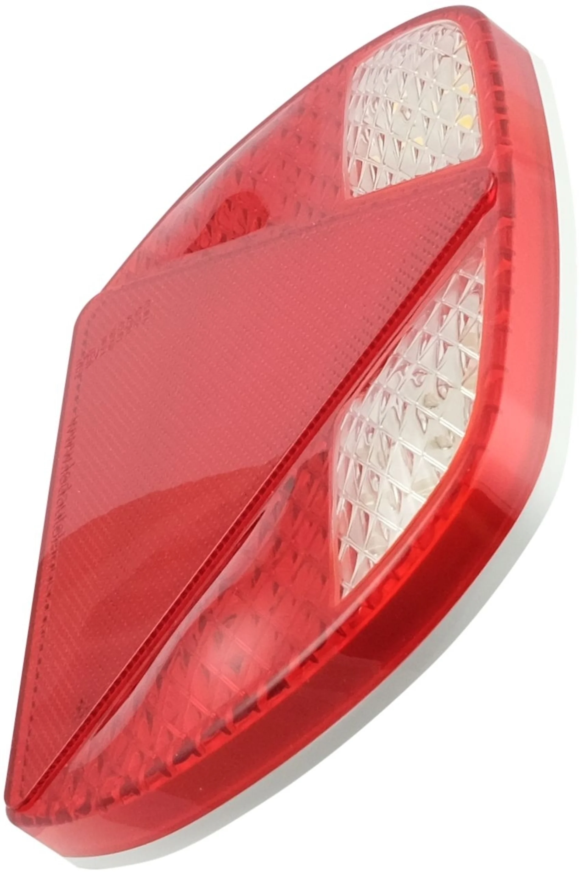 LED-Autolamps - LED-Schlussleuchte 12/24 V rechts 195 x 148 x 22 mm, IP67, Garantie 5 Jahre LED-Autolamps - LED-Schlussleuchte 12/24 V rechts 195 x 148 x 22 mm, IP67, Garantie 5 Jahre