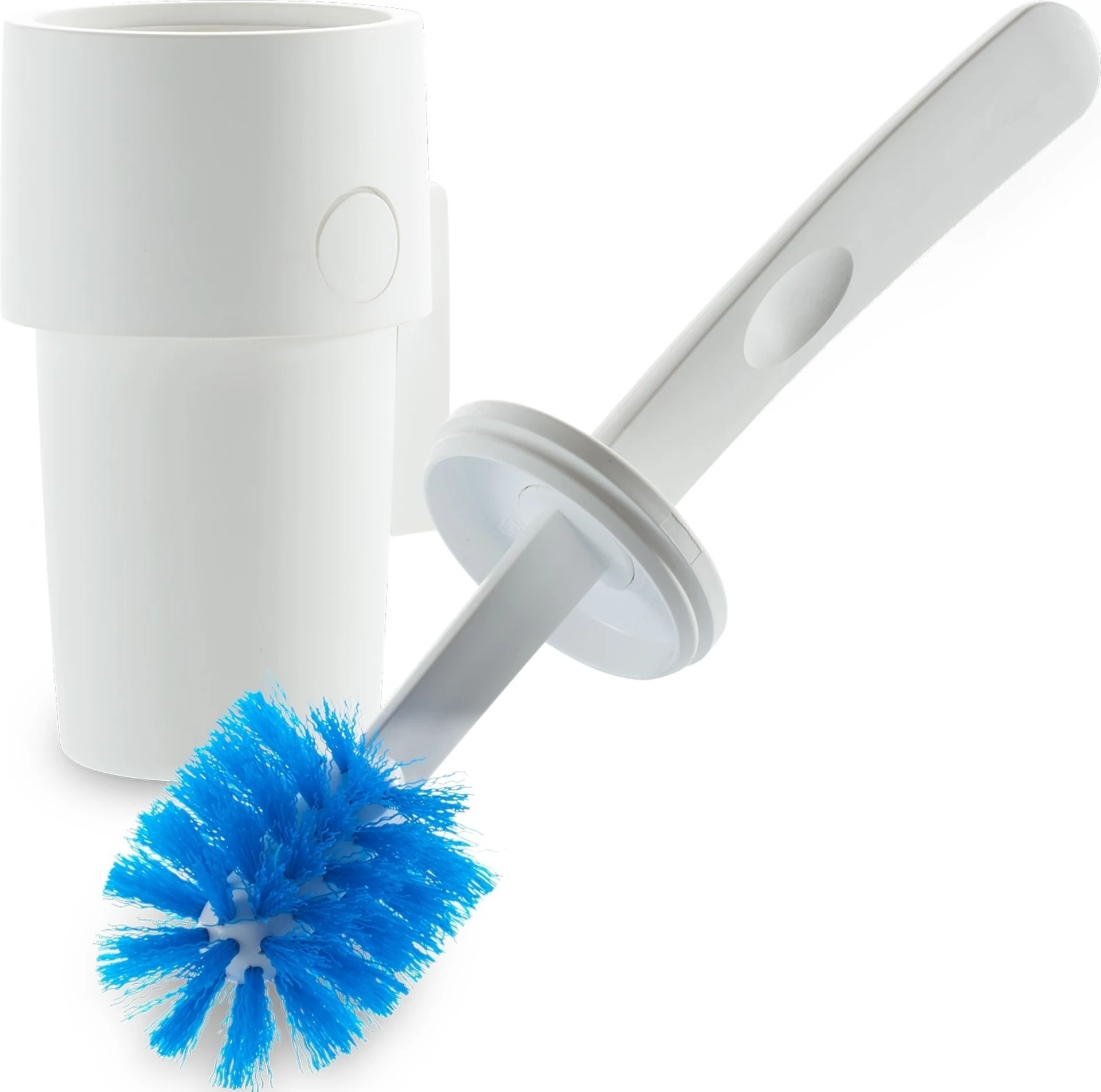 Dometic Brush & Stow brosse pour toilettes Dometic Brush & Stow brosse pour toilettes