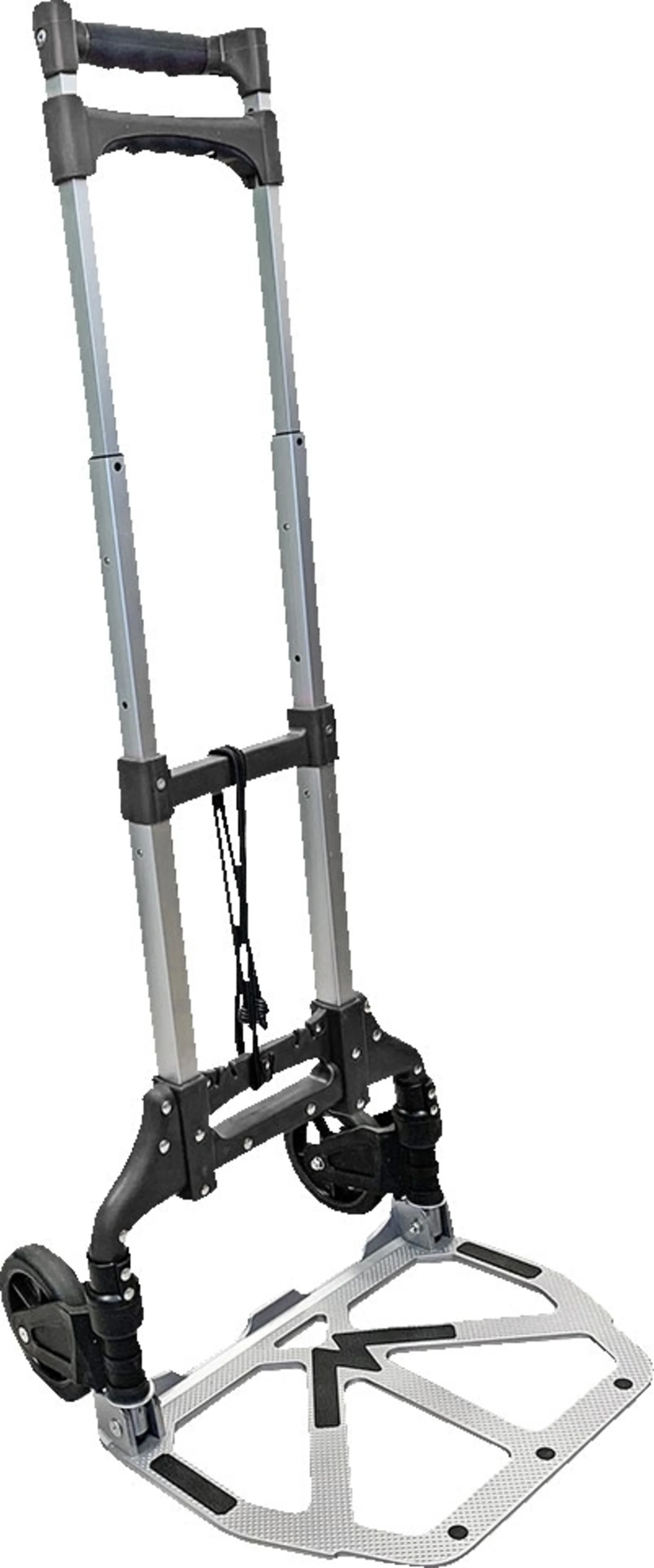Chariot de transport Haba Alu-Carry