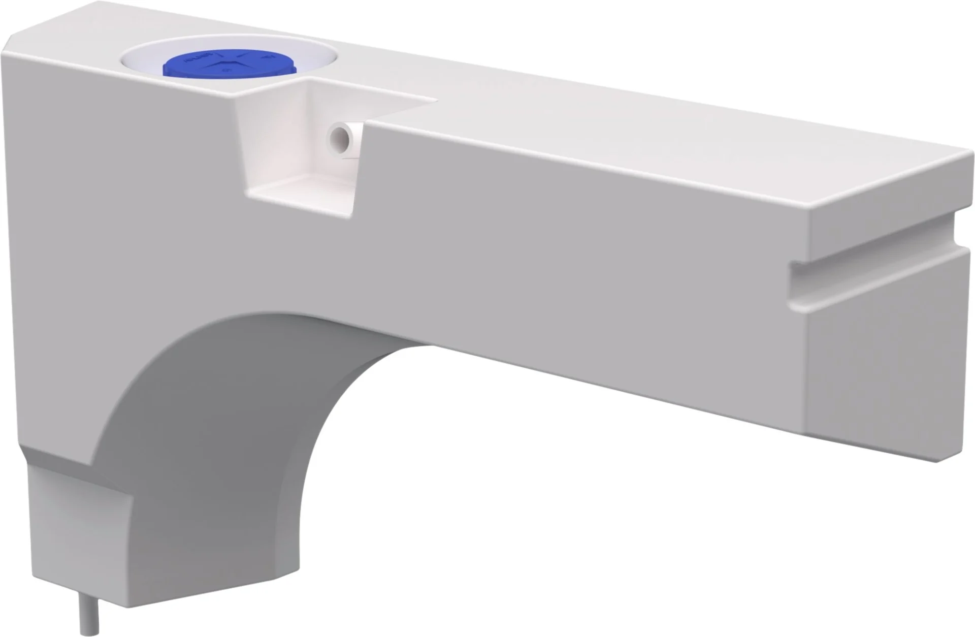 Aplast Réservoir d'eau fraîche pour Ducato / Jumper / Boxer / Sprinter / Transit 112 litres Aplast Réservoir d'eau fraîche pour Ducato / Jumper / Boxer / Sprinter / Transit 112 litres
