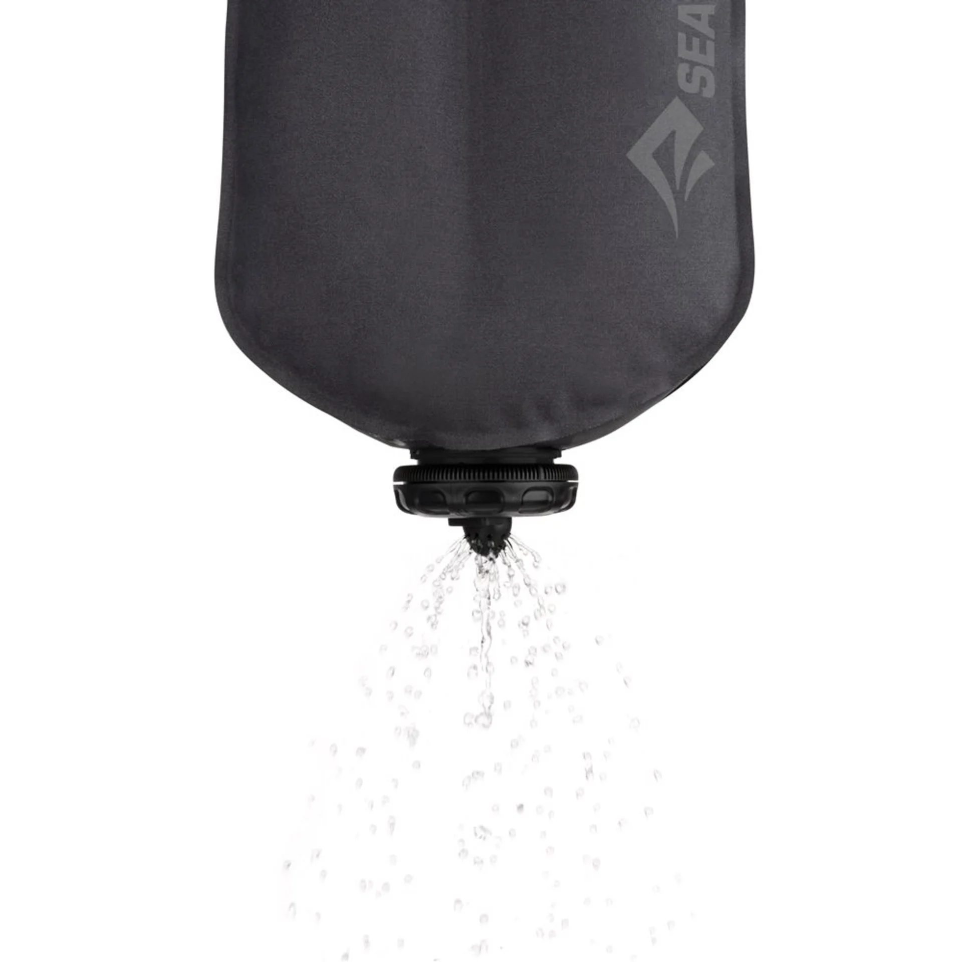 Watercell X 20 L Grey STS Wasserbehälter