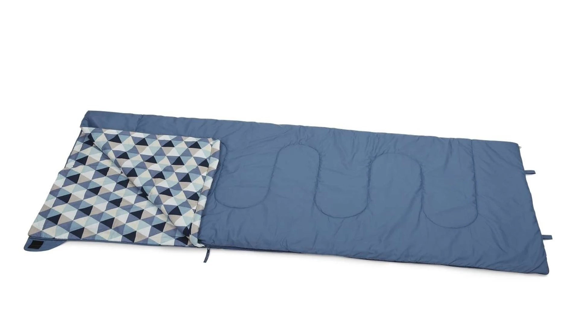 Sac de couchage Berger Camper 150G 210 x 80 cm