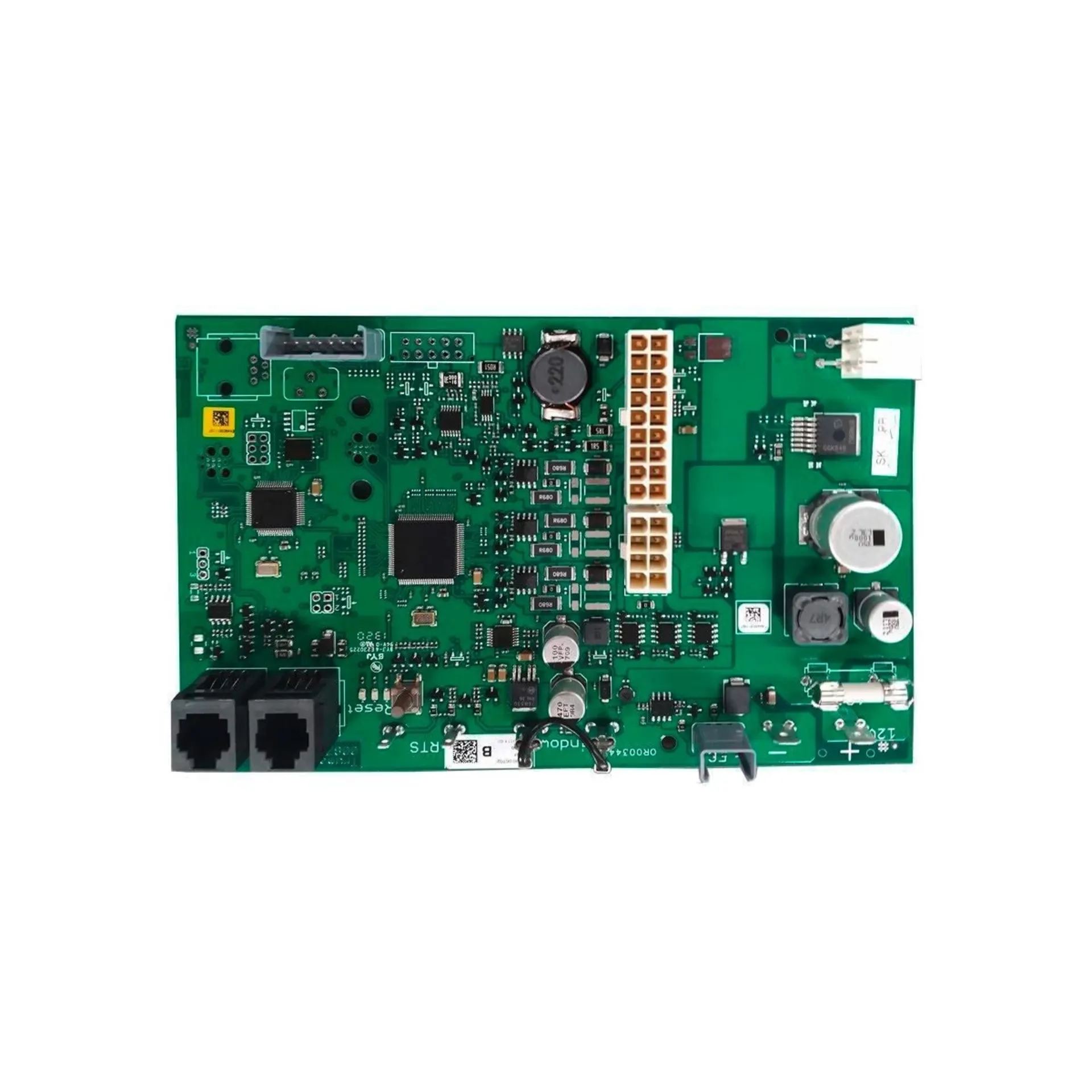 Truma Elektronik Truma Elektronik