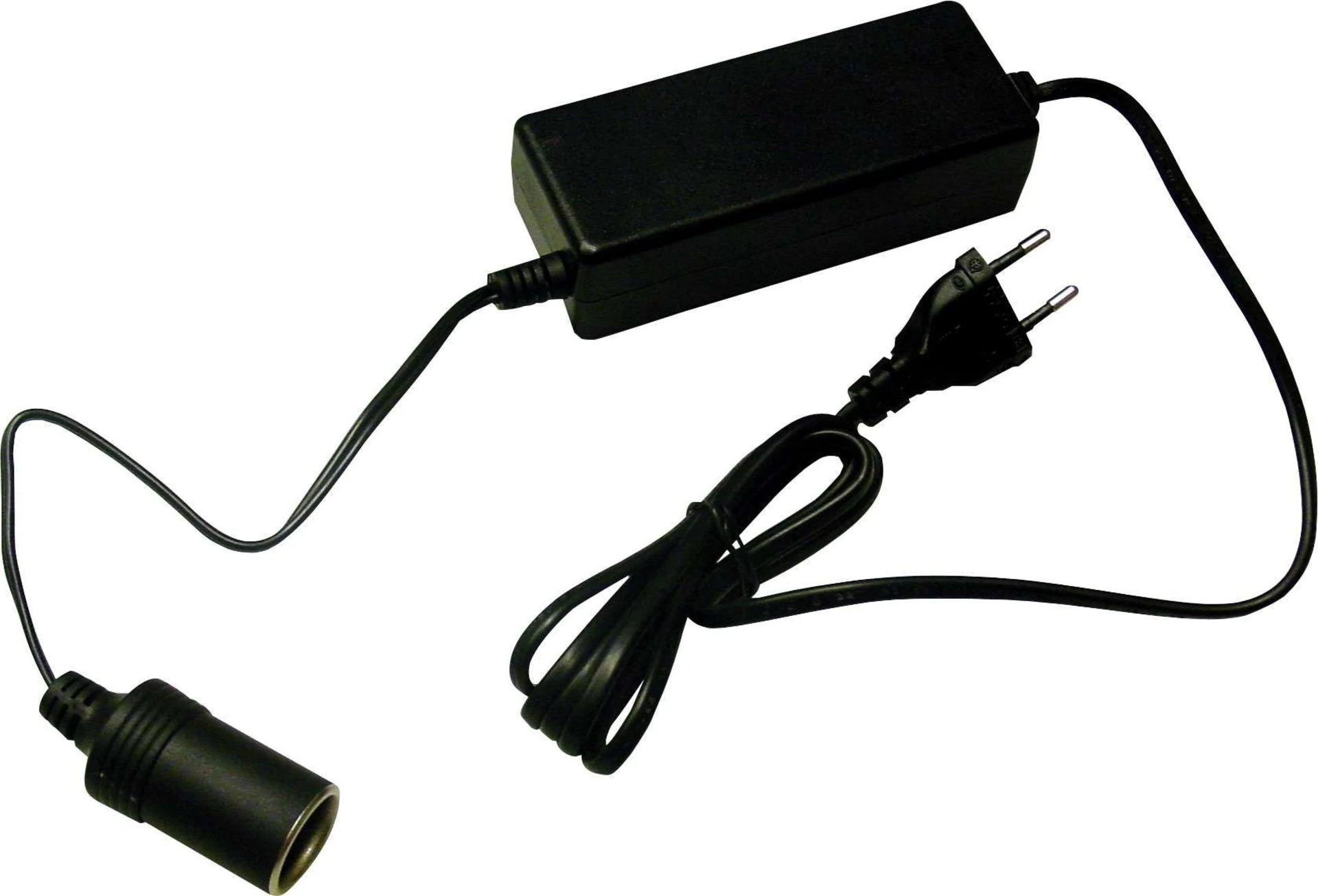 Adaptateur secteur 12 volts à 230 volts