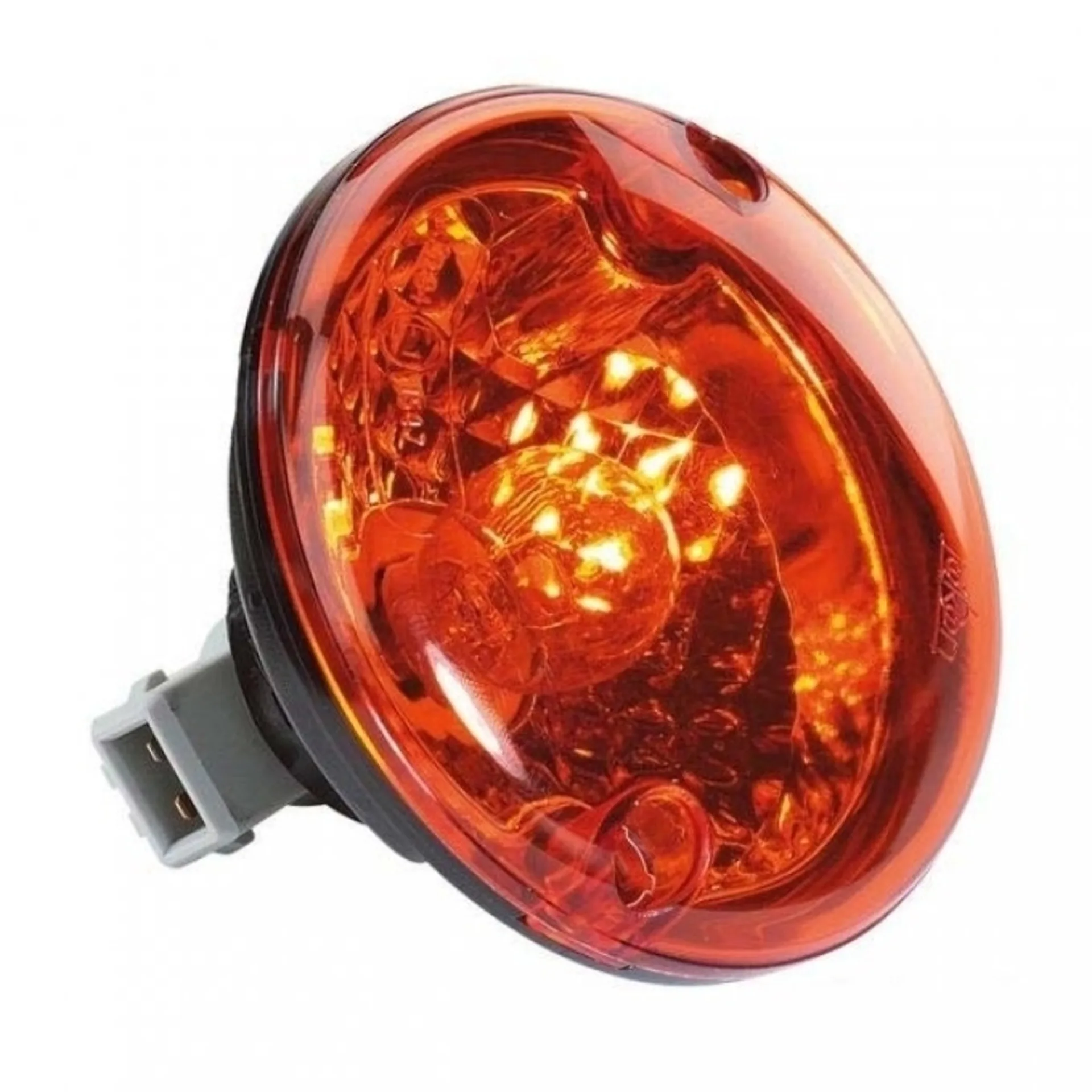 Blinkleuchte BL 710, hinten Blinkleuchte BL 710, hinten