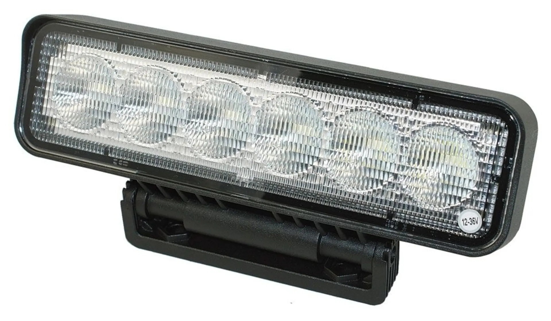 Hochleistungs - LED-Arbeitsscheinw. 12/24V 240x130mm, 4500Lumen, ADR/GGVS, 12-36V Hochleistungs - LED-Arbeitsscheinw. 12/24V 240x130mm, 4500Lumen, ADR/GGVS, 12-36V