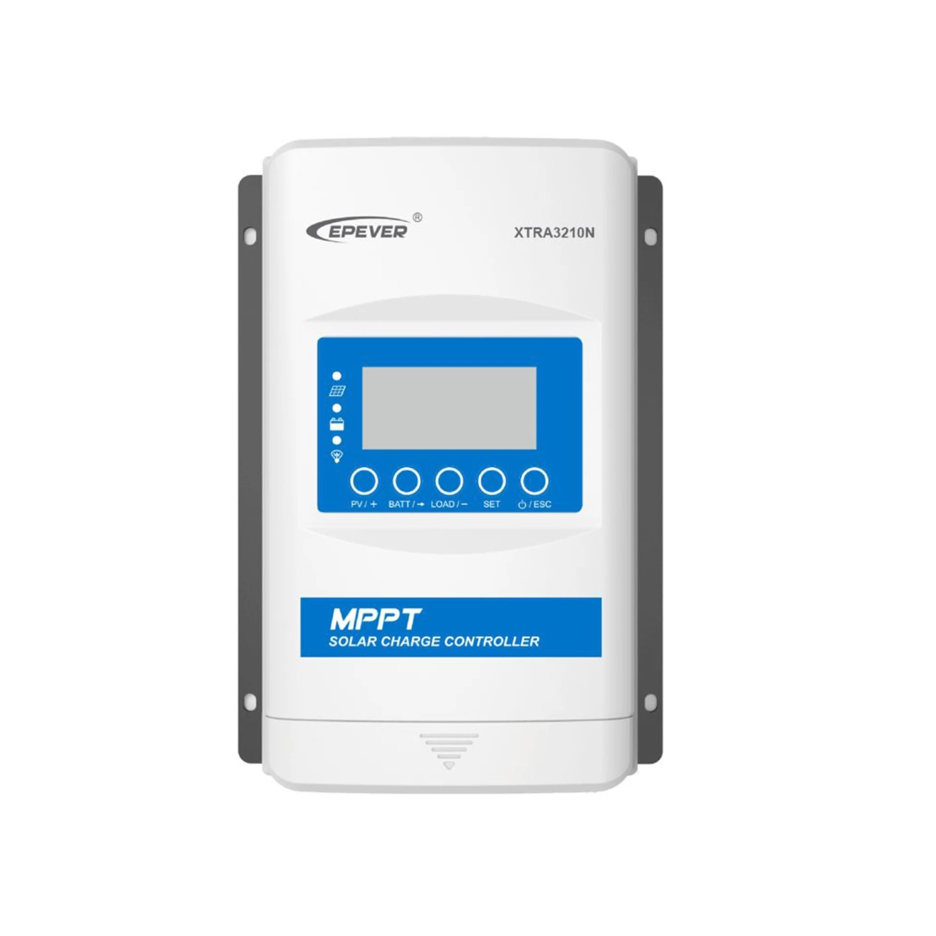 Solarladeregler XTRA3415N-XDS2 30A