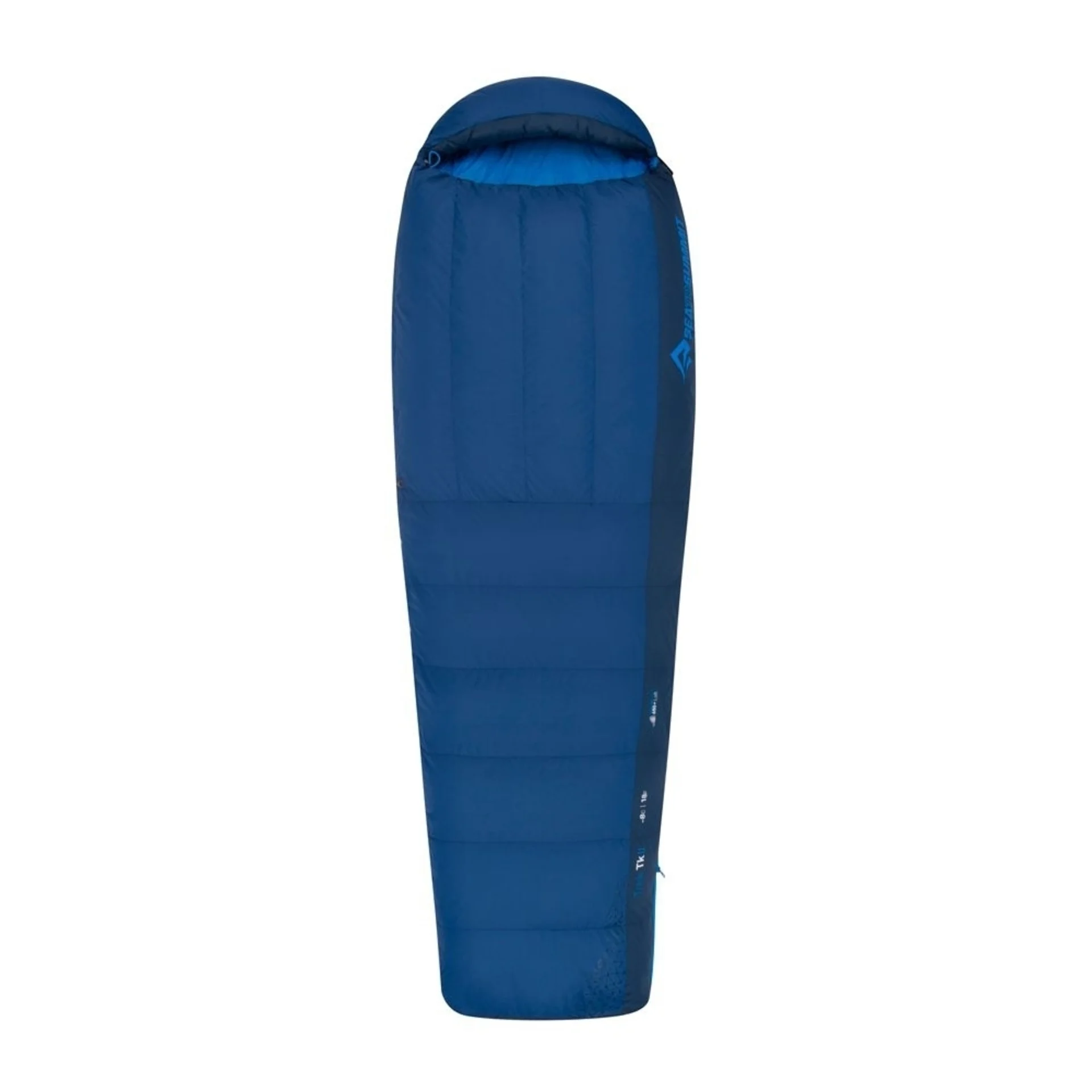 Sea to Summit Trek TkII Sac de couchage en duvet Regular Wide