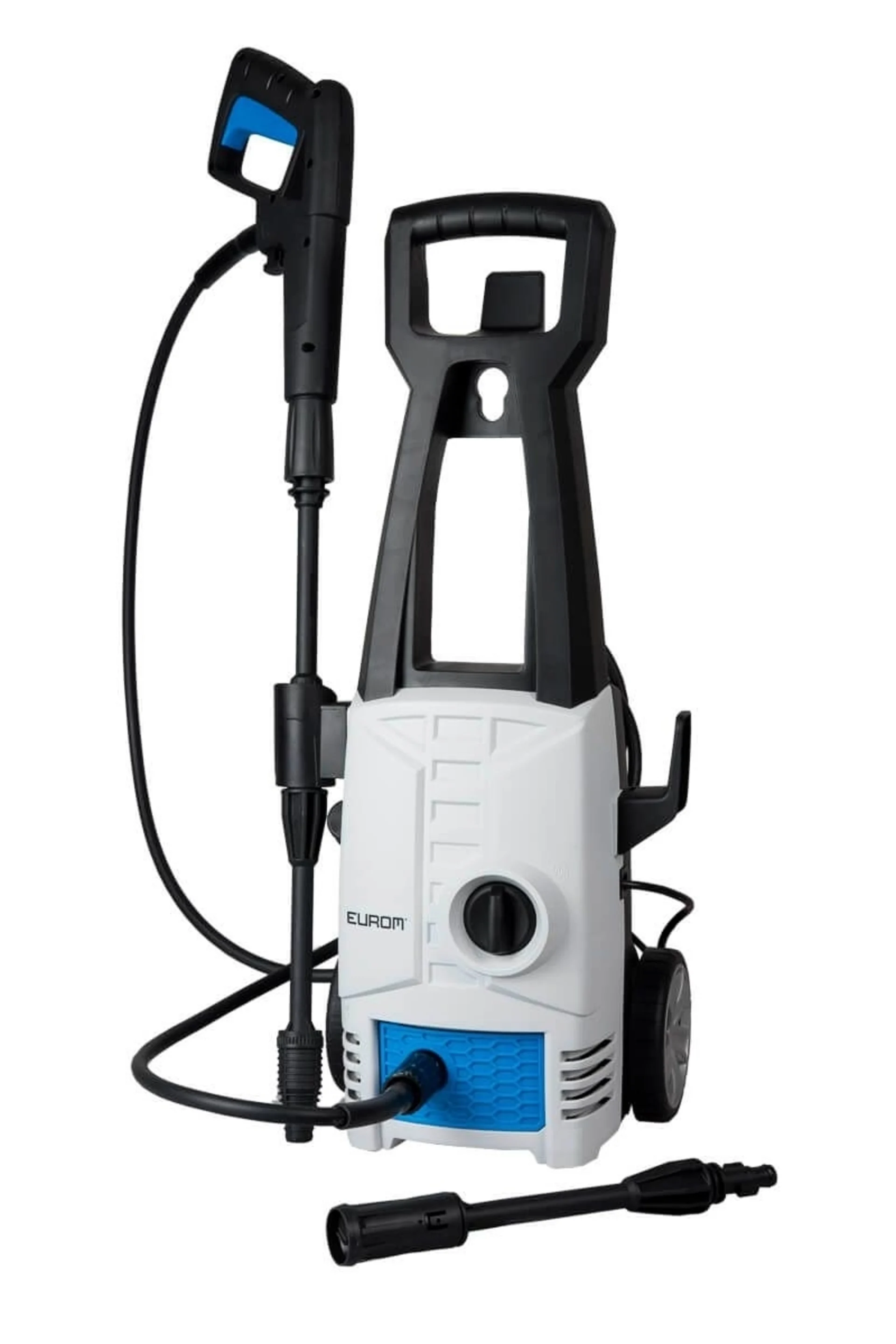 Eurom Force 1400 nettoyeur haute pression 1400 W