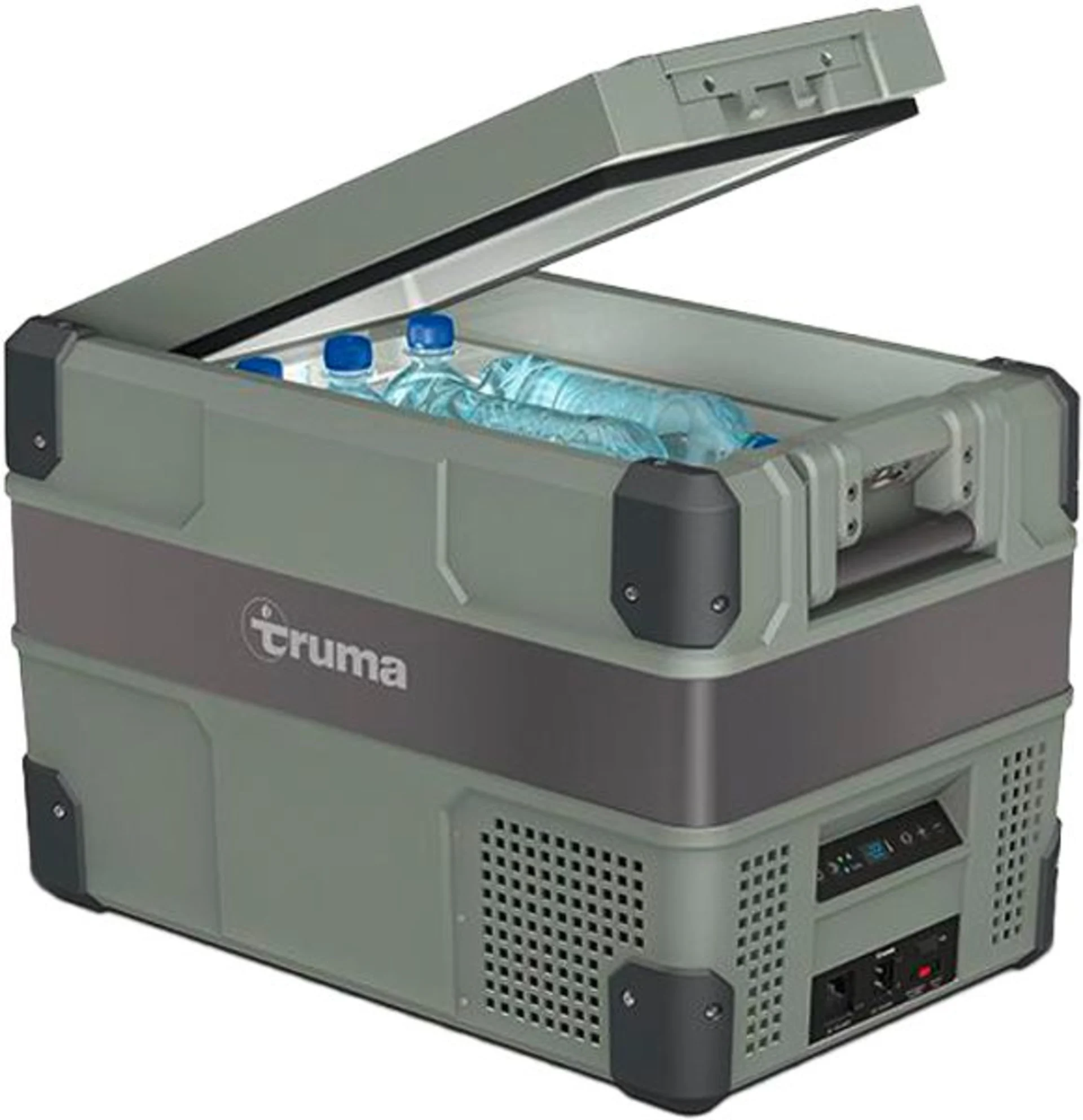 Glacière à compresseur Truma Cooler C35 Single Zone avec fonction de congélation 35 litres