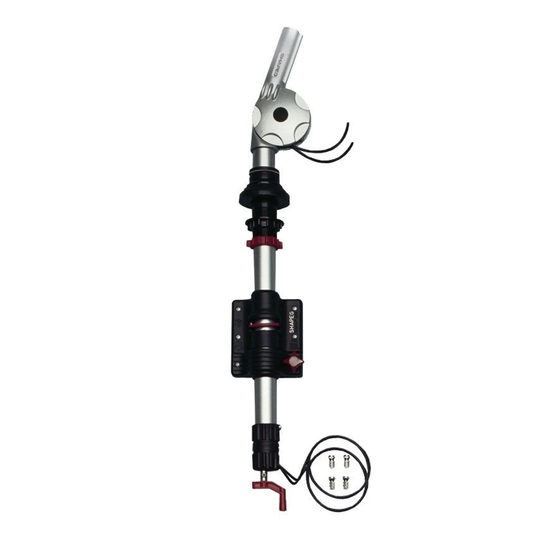 Sat Gelenkmast HDM 140