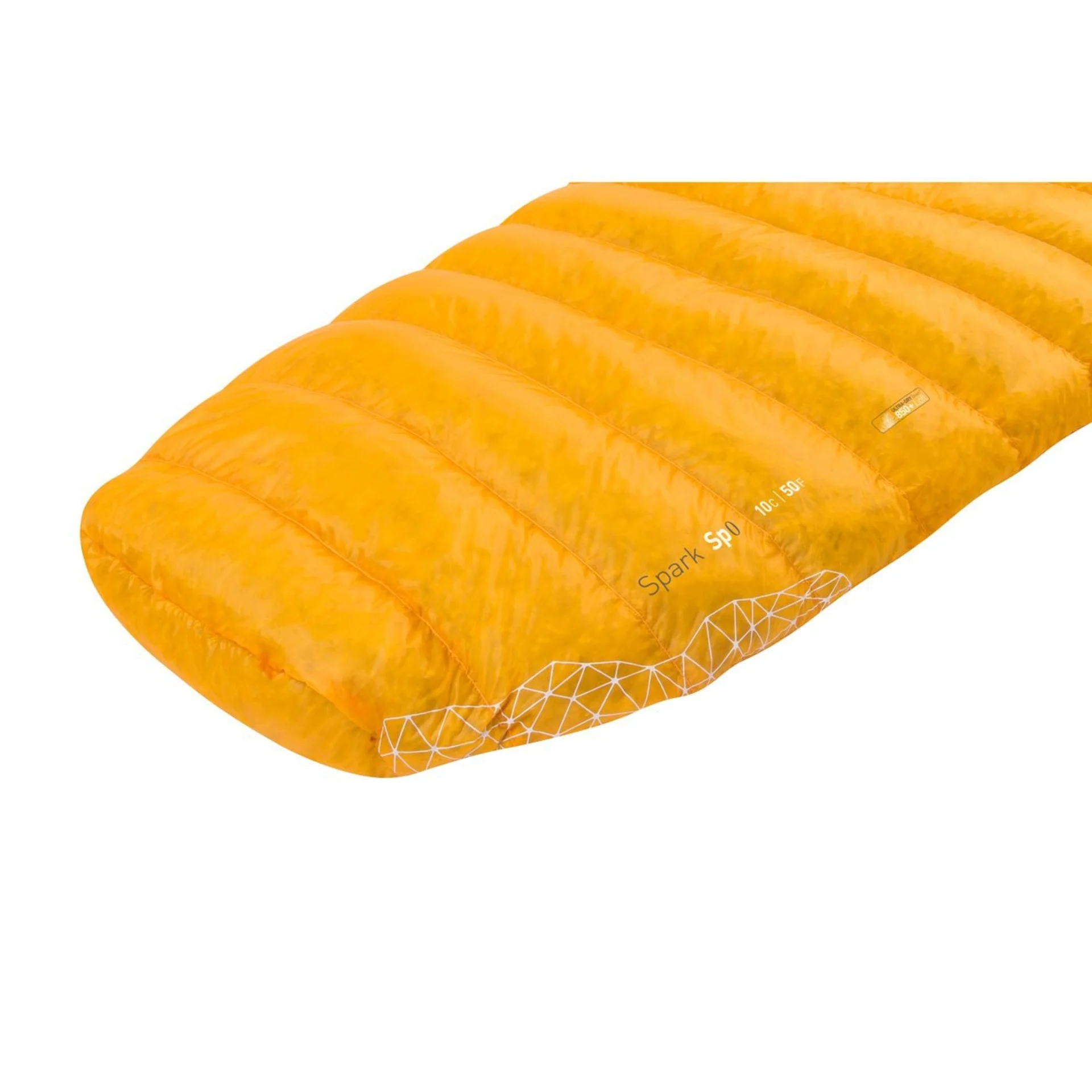 Sea to Summit Spark Sp0 Long Daunenschlafsack