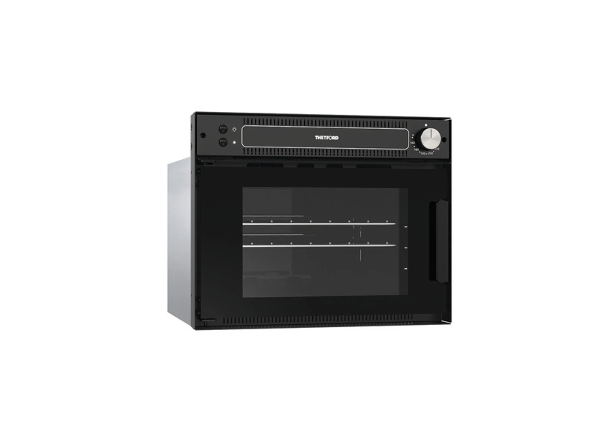 Four 420 Thetford 23 litres noir